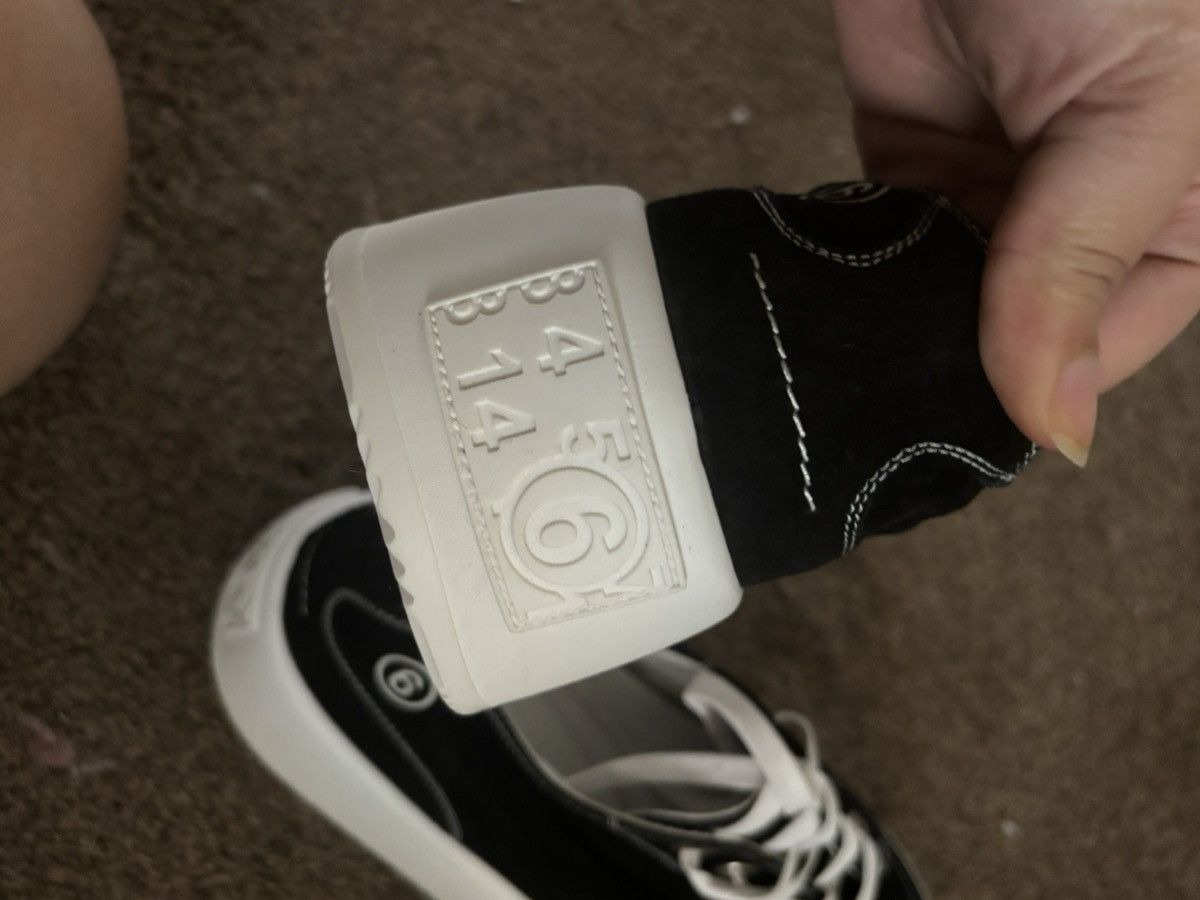 MM6 MM6 MAISON MARGIELA Size US 7 / EU 40 - 4 Thumbnail