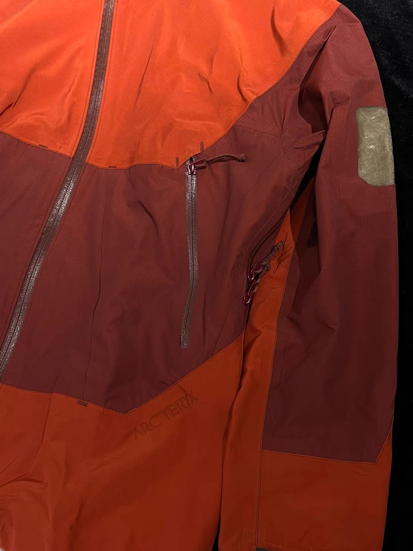 Arc'teryx Arc'teryx Sidewinder OG Q13 Size US L / EU 52-54 / 3 - 5 Thumbnail