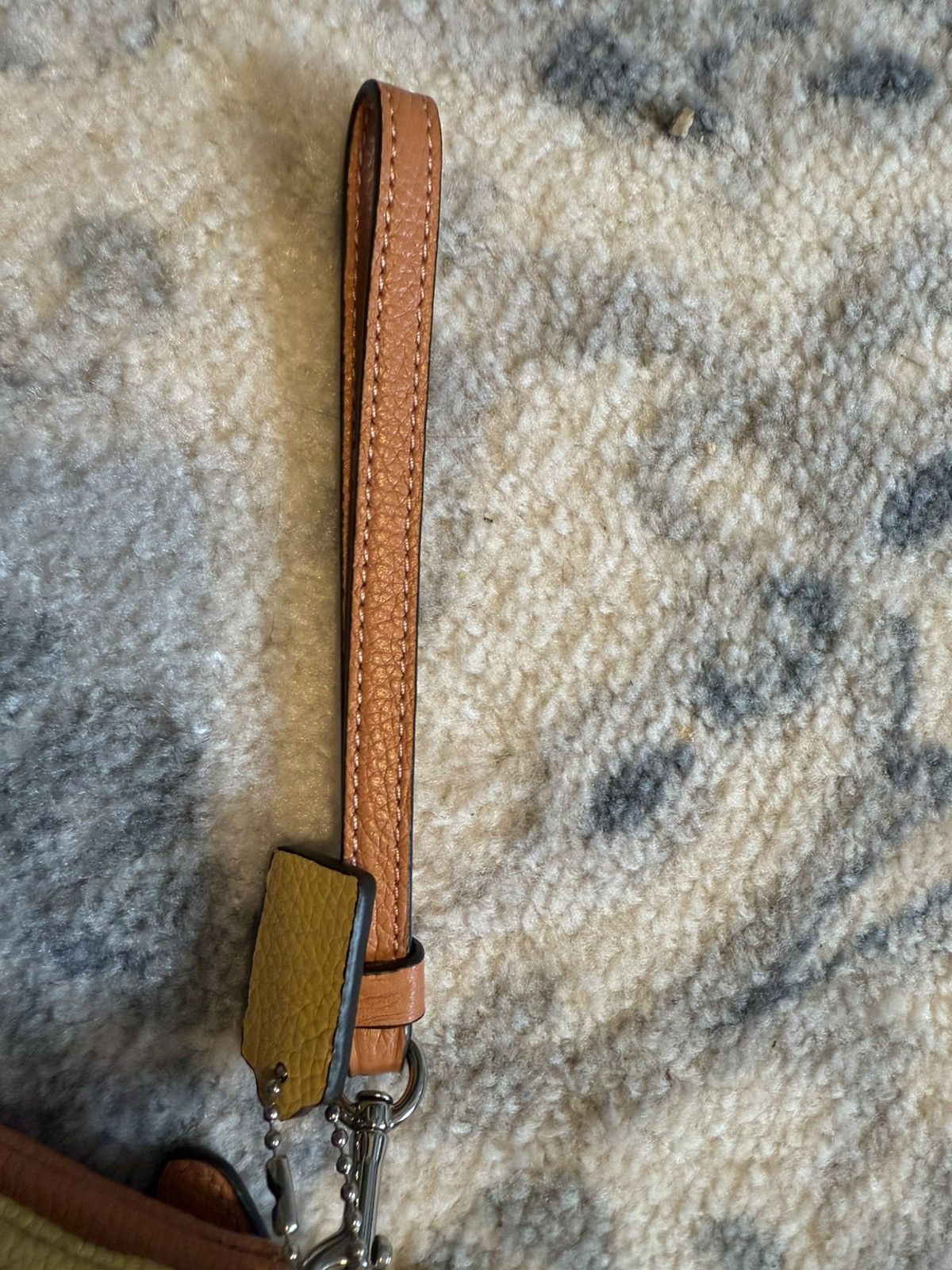 Coach Coach mini handle bag Size ONE SIZE - 11 Thumbnail