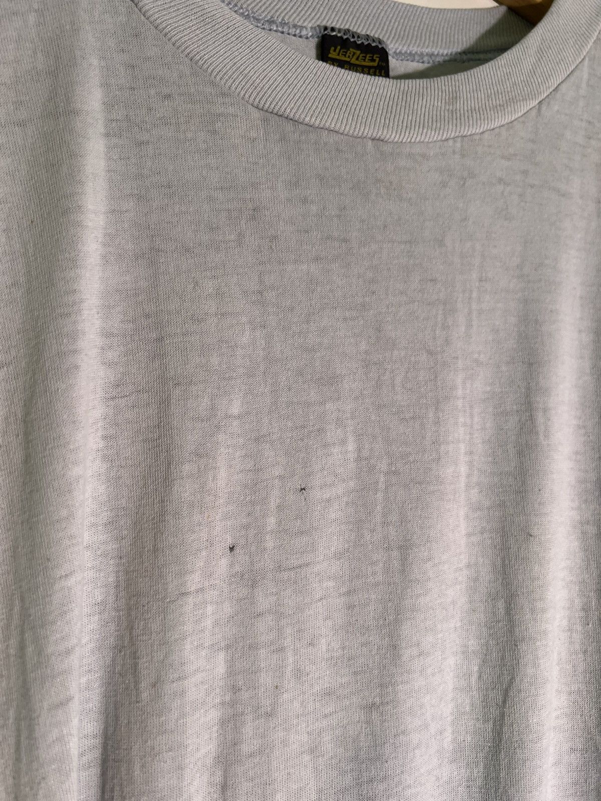Vintage 70’s 80’s VTG Vintage The Joffrey Ballet Dance Retro T Shirt Size US L / EU 52-54 / 3 - 10 Thumbnail
