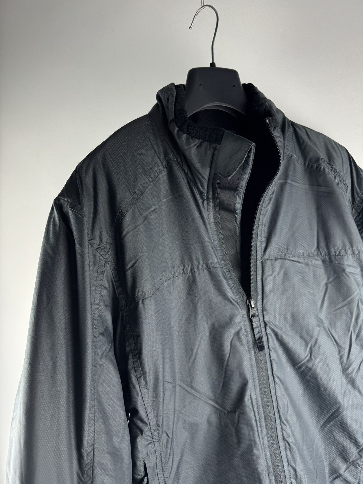 Other Carinthia LIG 3.0 G-Loft Tactical Jacket Gray Size US S / EU 44-46 / 1 - 2 Thumbnail