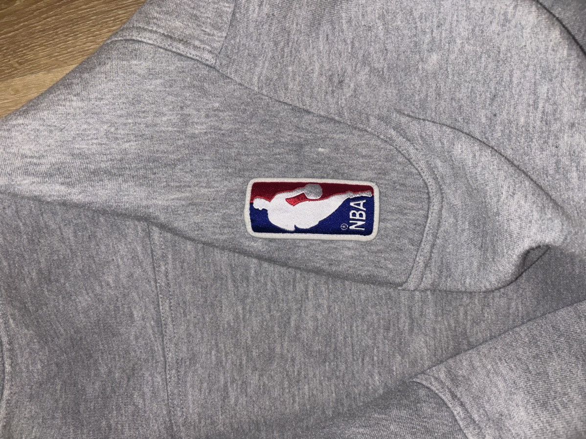 Lee × NBA Chicago Bulls Crewneck Size US L / EU 52-54 / 3 - 8 Thumbnail