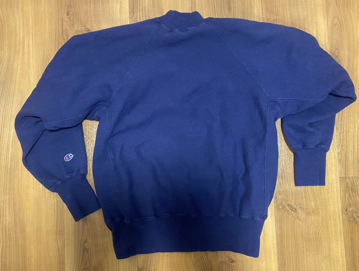 Champion NYCA Champion 90s Sweatshirt Size US L / EU 52-54 / 3 - 2 Thumbnail