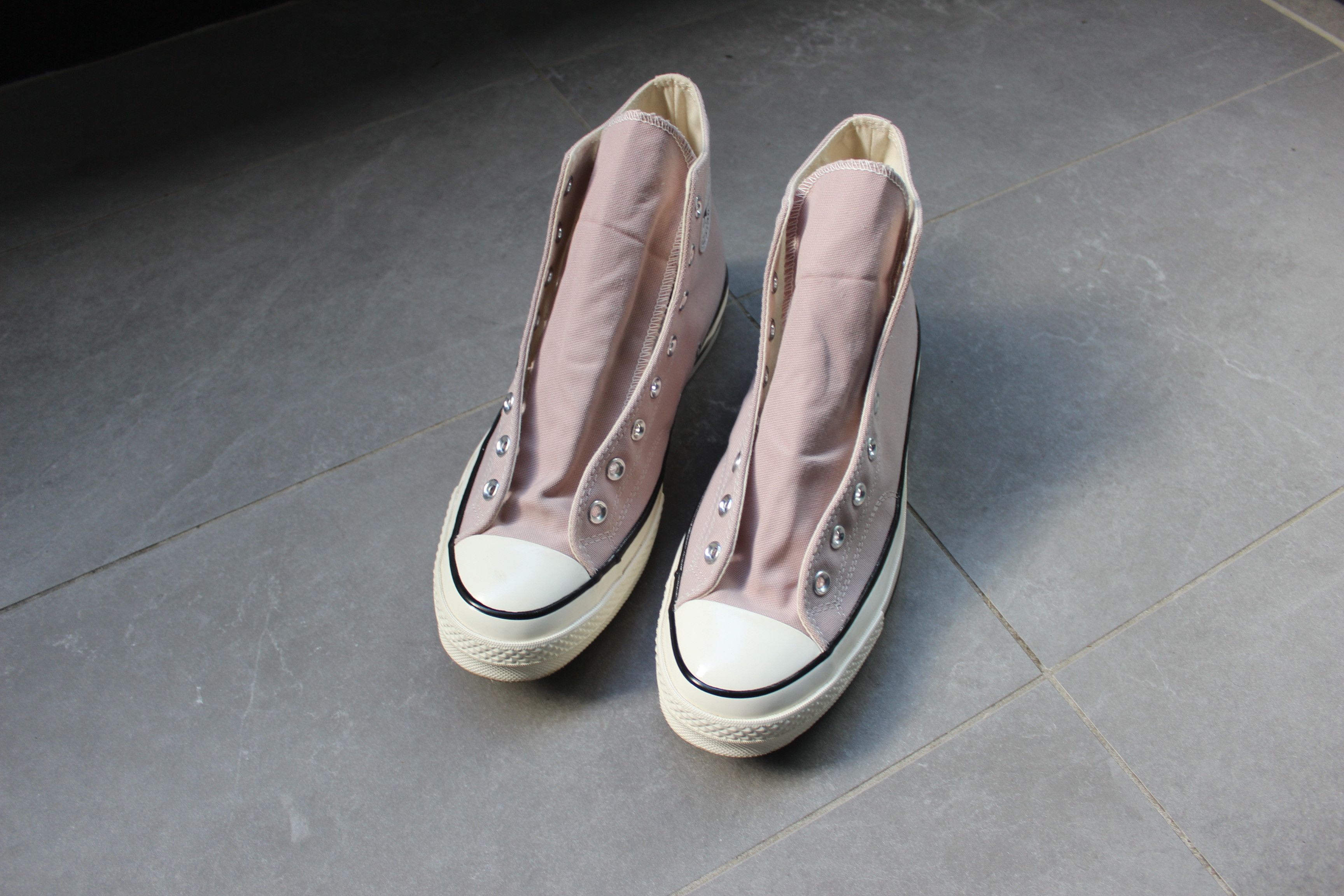 Converse Converse Chuck Taylor 70 High Top Size US 11 / EU 44 - 5 Thumbnail