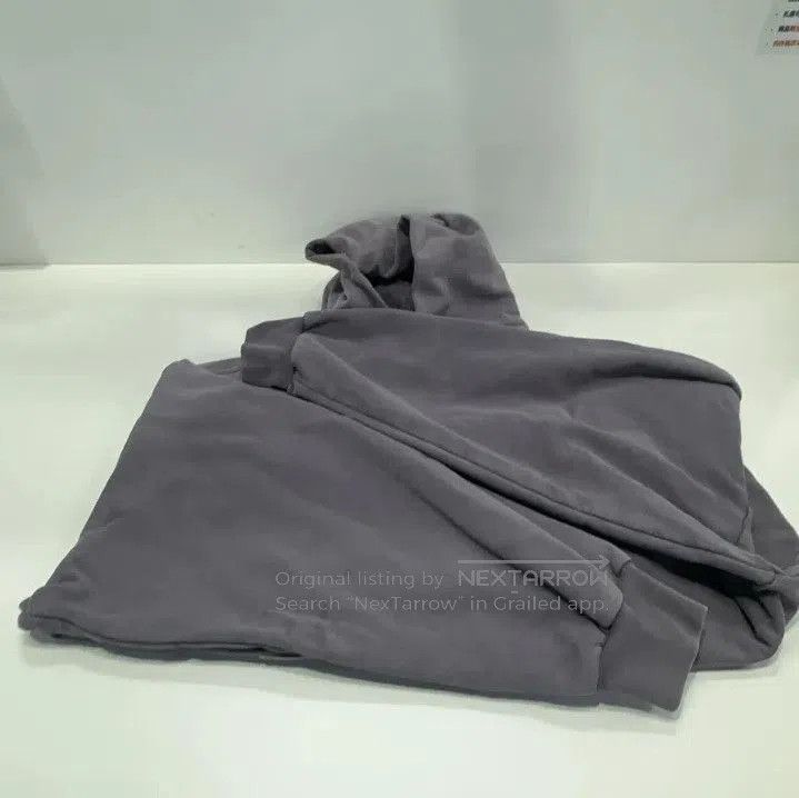 Balenciaga Balenciaga FW23 Embroidered Logo Hoodie. Size US XS / EU 42 / 0 - 5 Thumbnail