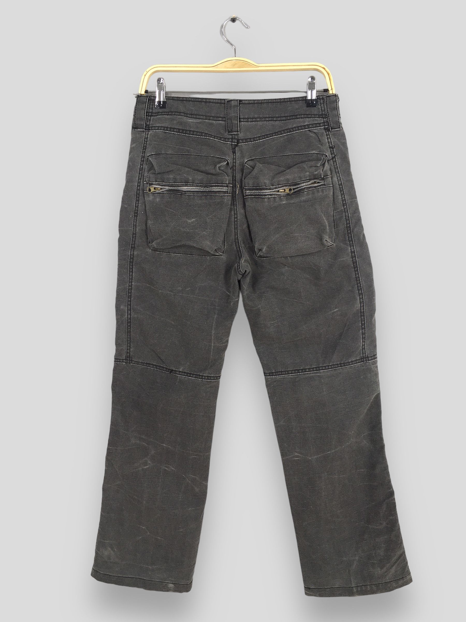 G-Star Size 28x28 G Star Original Raw Denim Cargo Pants S1676 Size US 28 / EU 44 - 10 Thumbnail