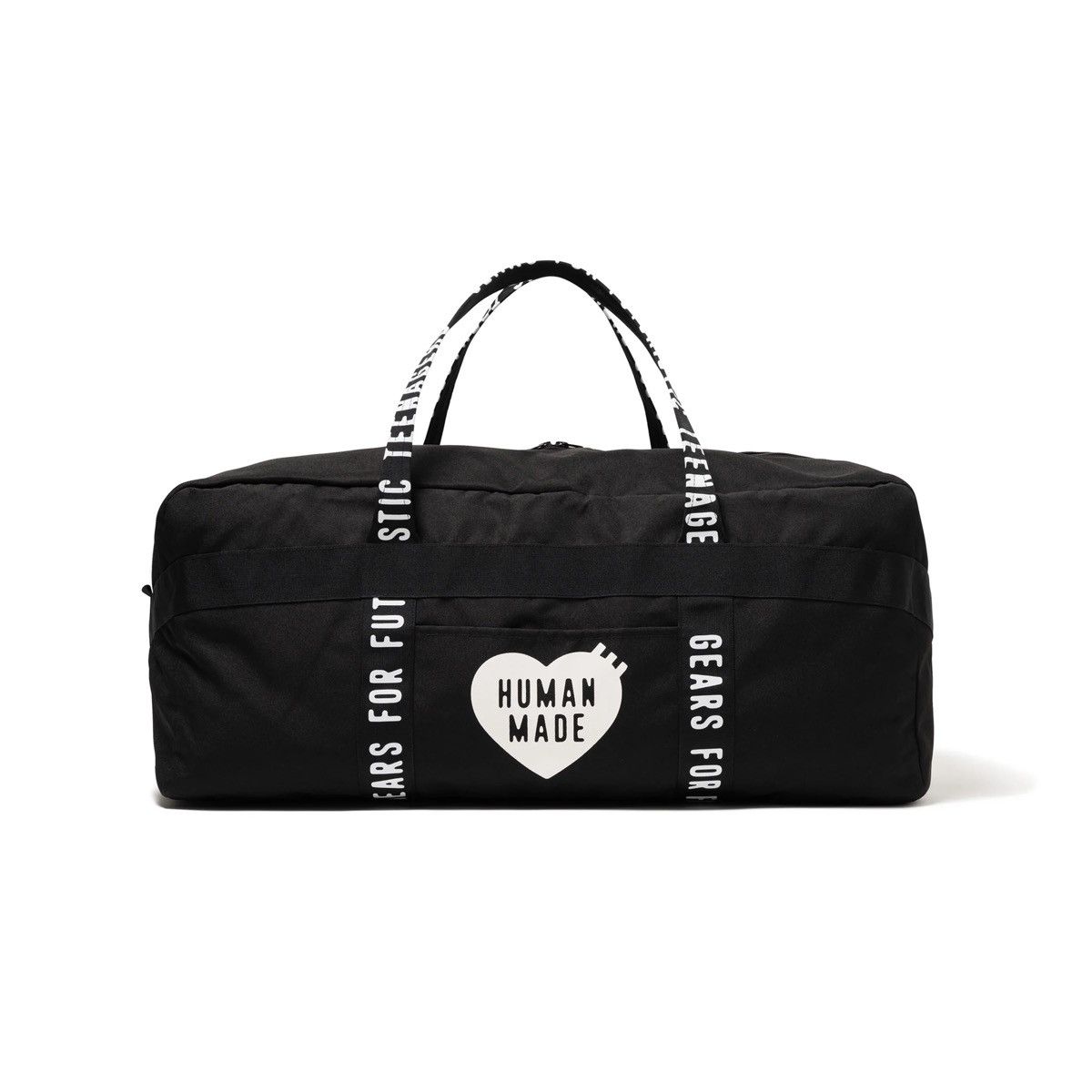 Human Made Human Made Duffle Bag Size ONE SIZE - 1 Thumbnail