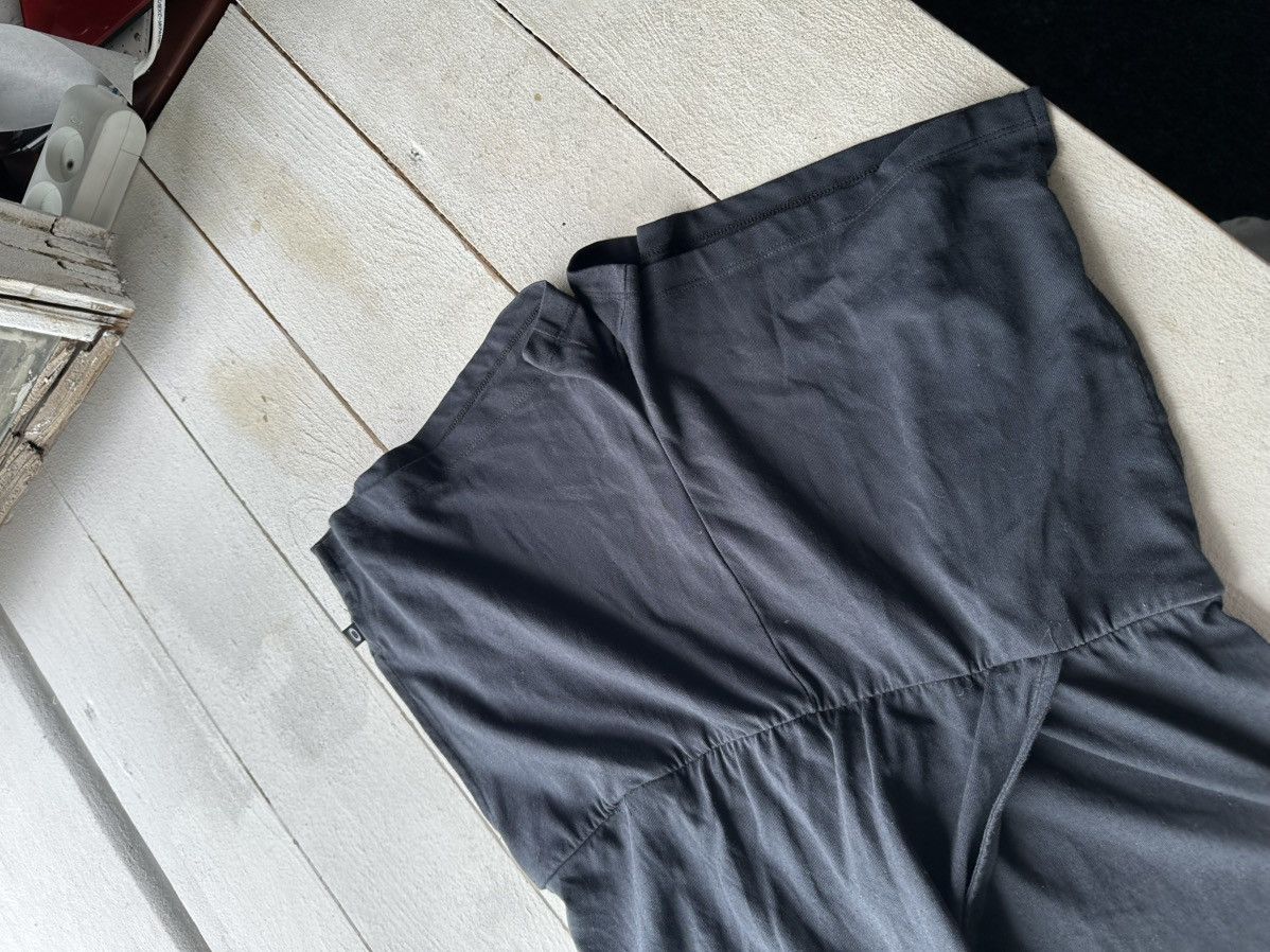 Oakley 🚨OAKLEY RARE HOODED DRESS WITH SHORTS BLACK OUTDOOR Size M / US 6-8 / IT 42-44 - 7 Thumbnail