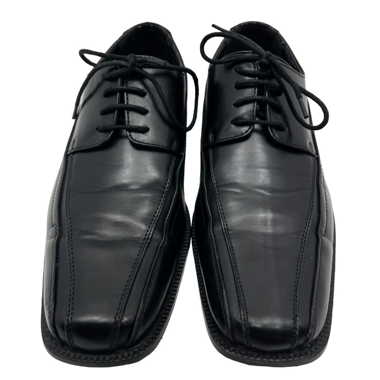 Other Vintage Barletta Handmade Italian Dress Shoes Men size  display picture 3