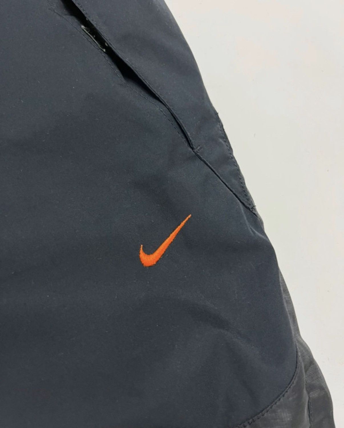 Nike Track Pants Large Nike Sporting Excellence Vintage 2000’s Size US 28 / EU 44 - 5 Thumbnail
