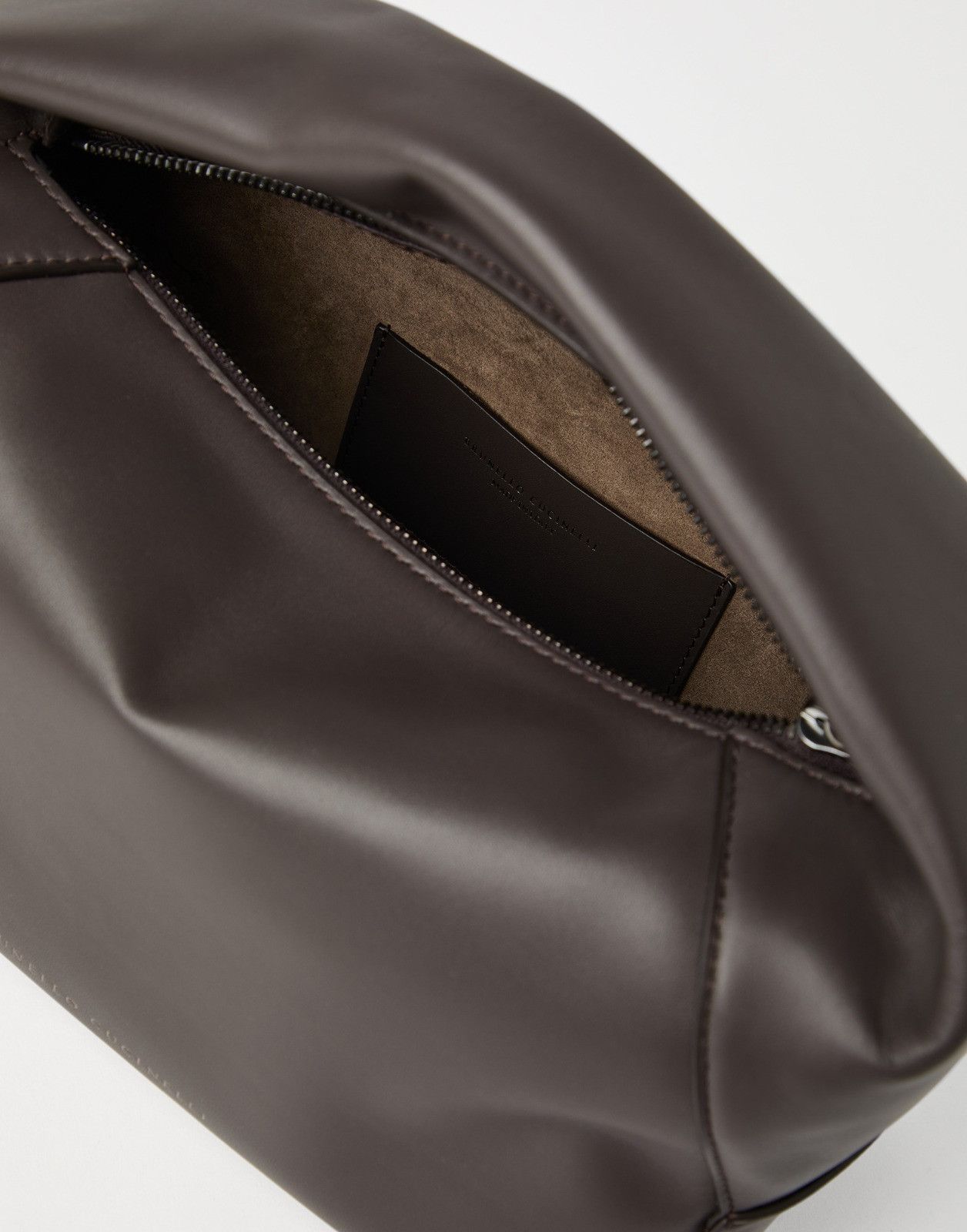 Brunello Cucinelli o1la1rc1a0326 Size: OS / Shoulder Bag in Brown Size ONE SIZE - 3 Thumbnail
