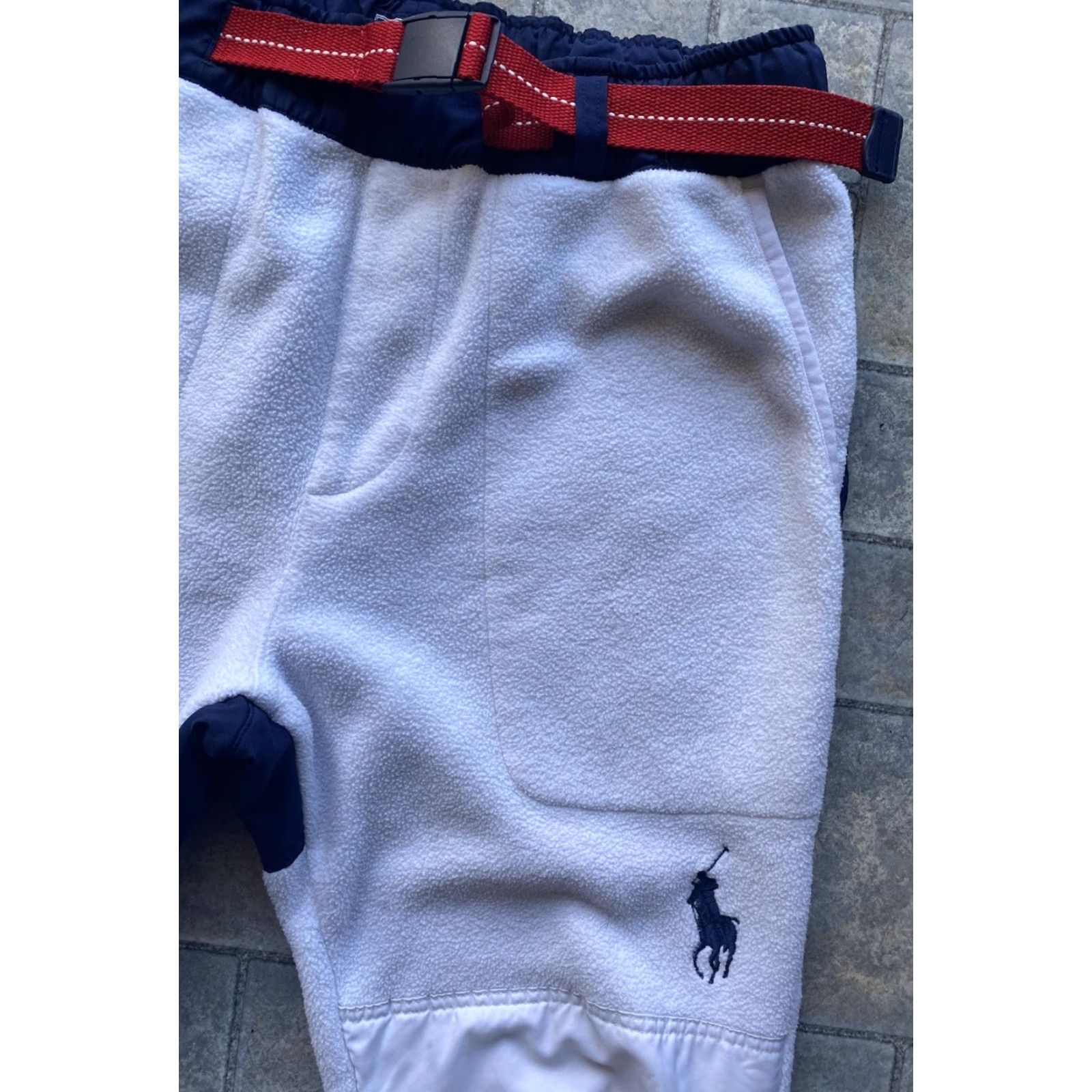 Polo Ralph Lauren Polo Ralph Lauren Pants USA Made XS Adult Multicolor United States Paralympic Team Sports Logo Activewear Men XS Size US XS / EU 42 / 0 - 7 Thumbnail