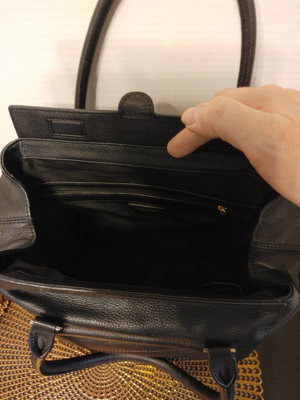 Isaac Mizrahi Isaac Mizrahi Bag Size ONE SIZE - 6 Thumbnail