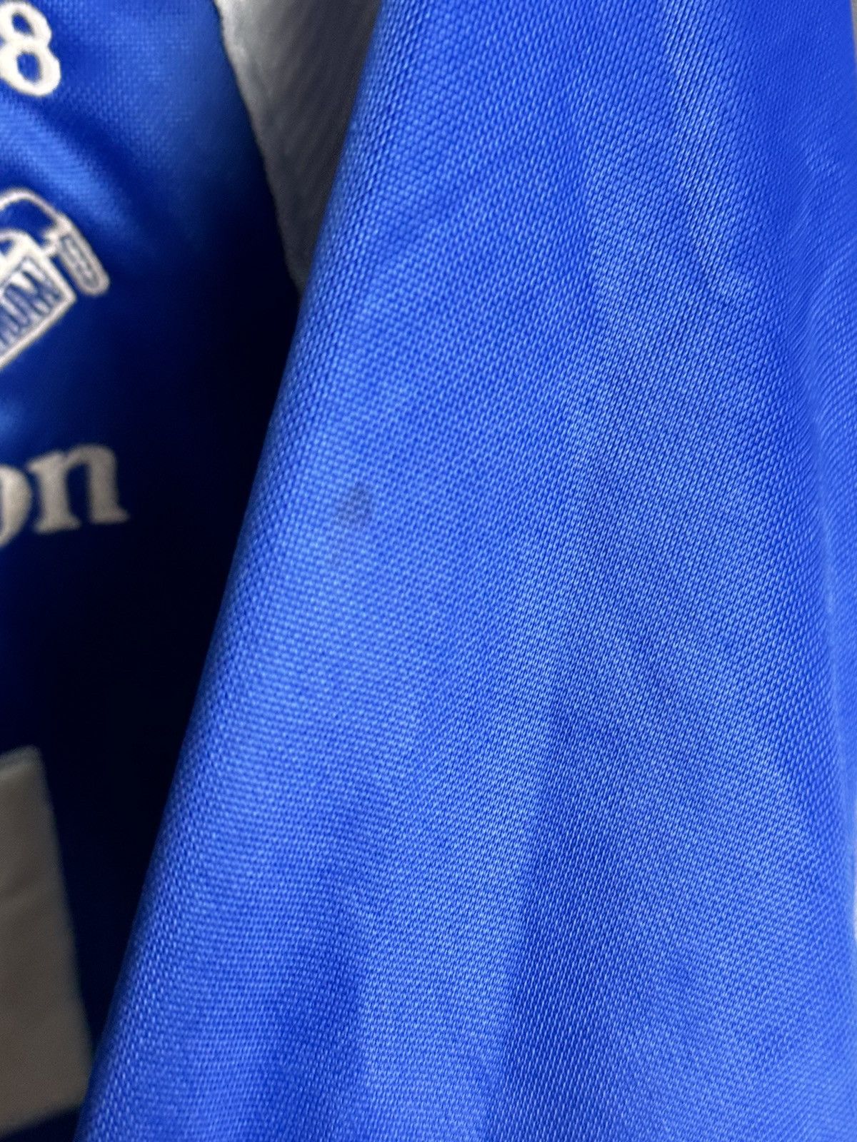 Puma Everton 00/02 Home Football Jersey Size US L / EU 52-54 / 3 - 16 Thumbnail