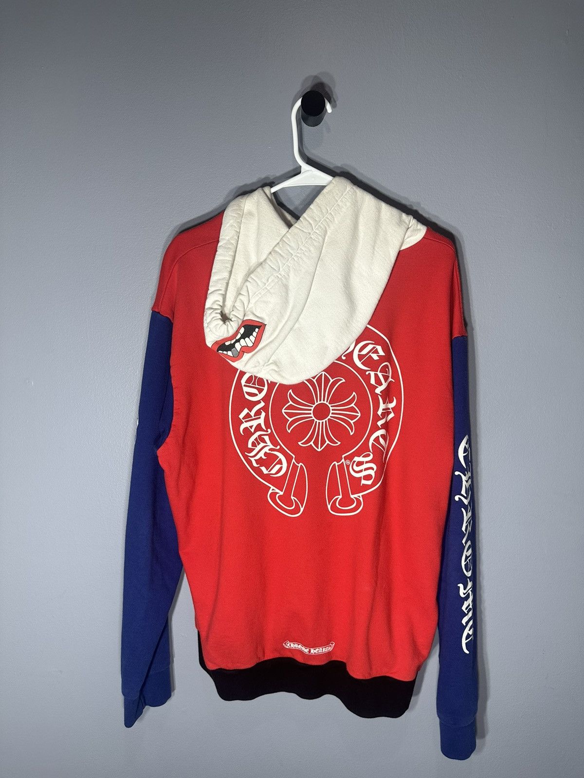 Chrome Hearts Chrome hearts matty boy hoodie Size US L / EU 52-54 / 3 - 2 Thumbnail