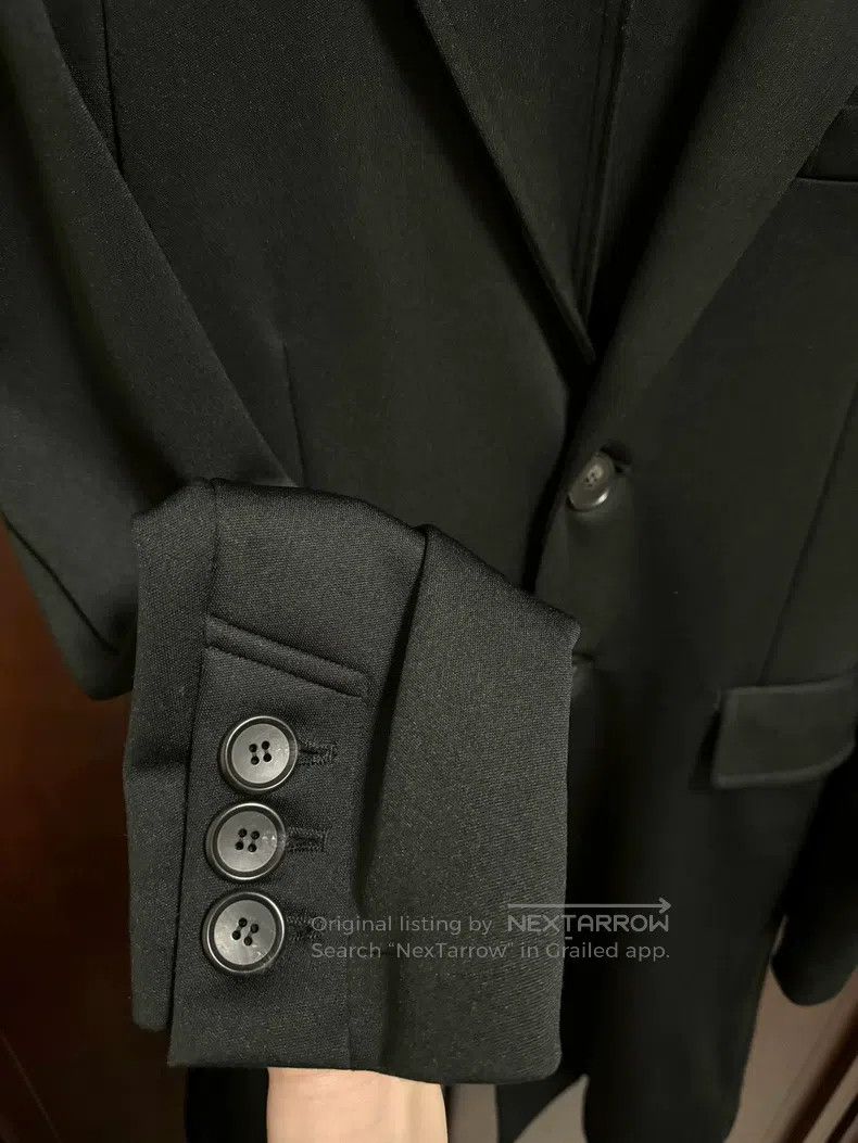 Comme des Garcons Comme Des Garcons Blazer Size US M / EU 48-50 / 2 - 5 Thumbnail
