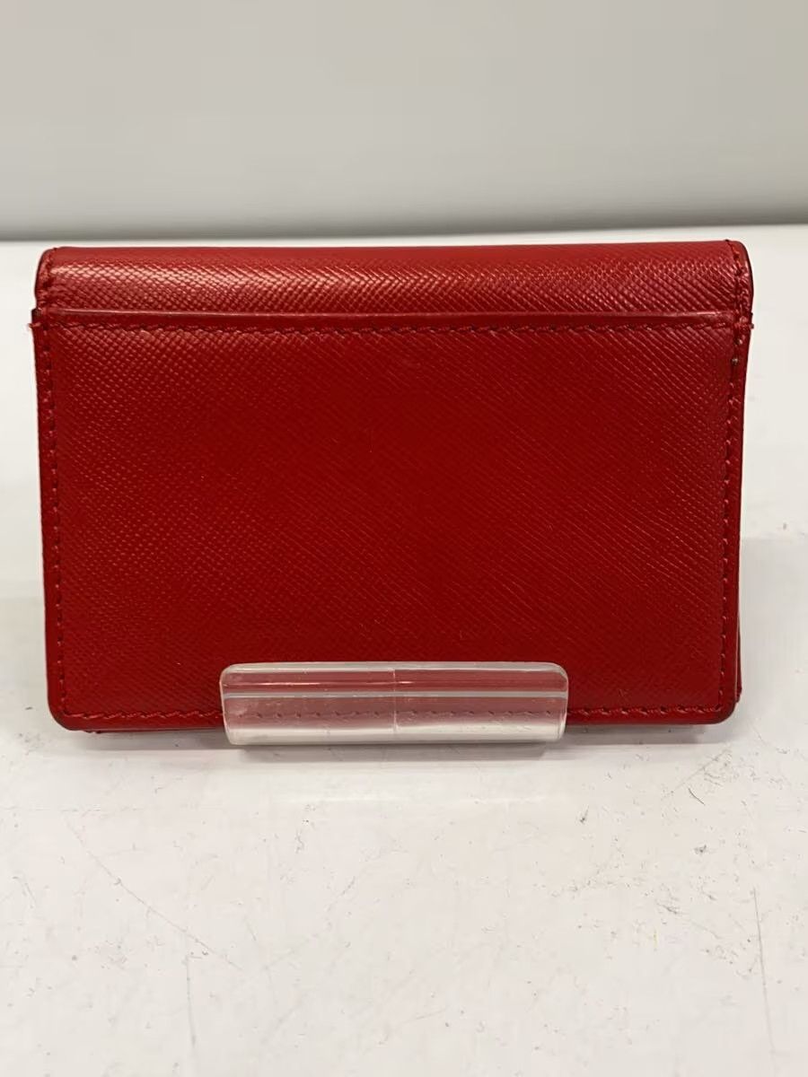 Vivienne Westwood Orb Leather Card Wallet Size ONE SIZE - 2 Thumbnail