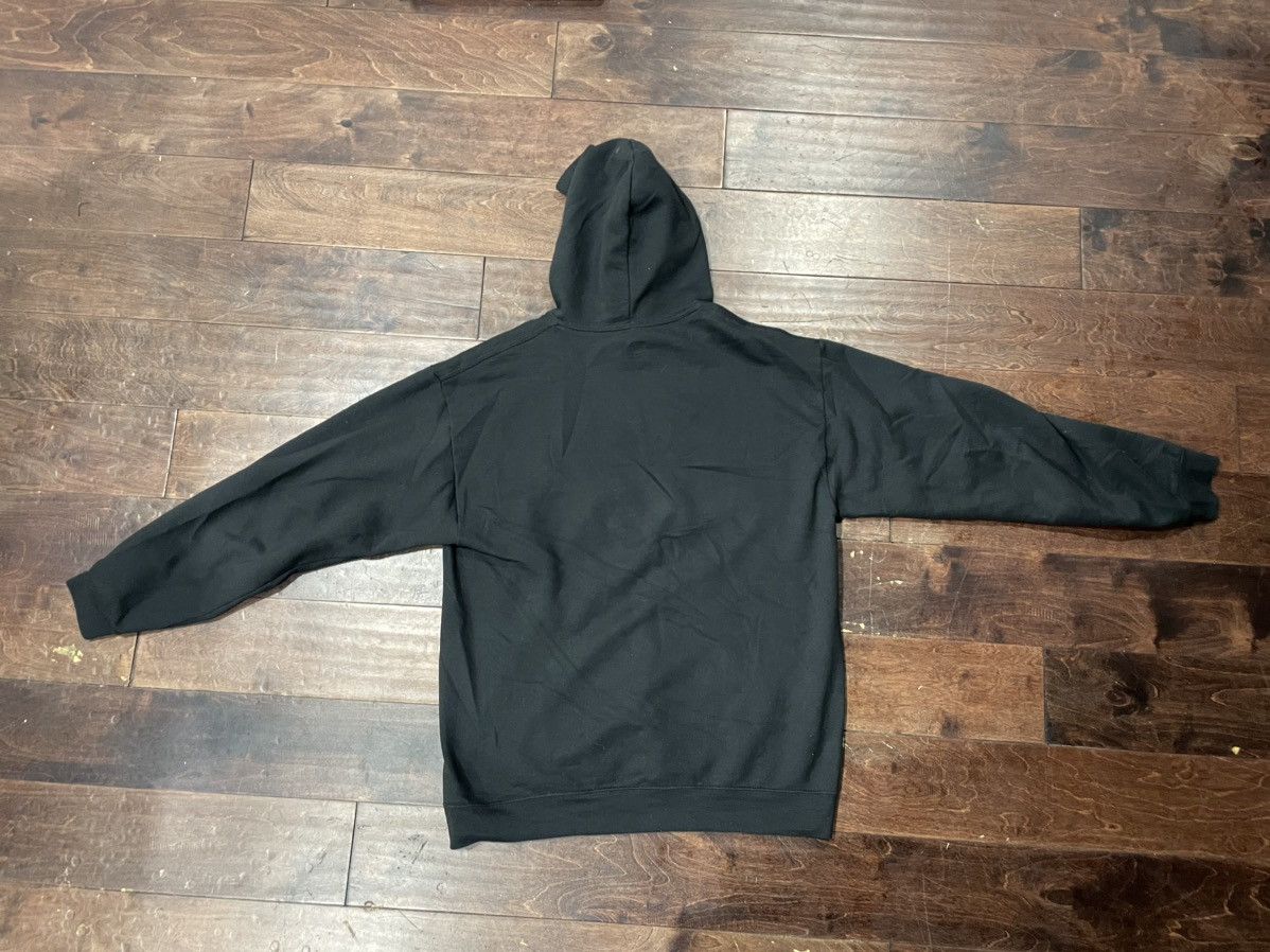 Band Tees × Vintage Kleenex 90s Hoodie Size US L / EU 52-54 / 3 - 3 Thumbnail