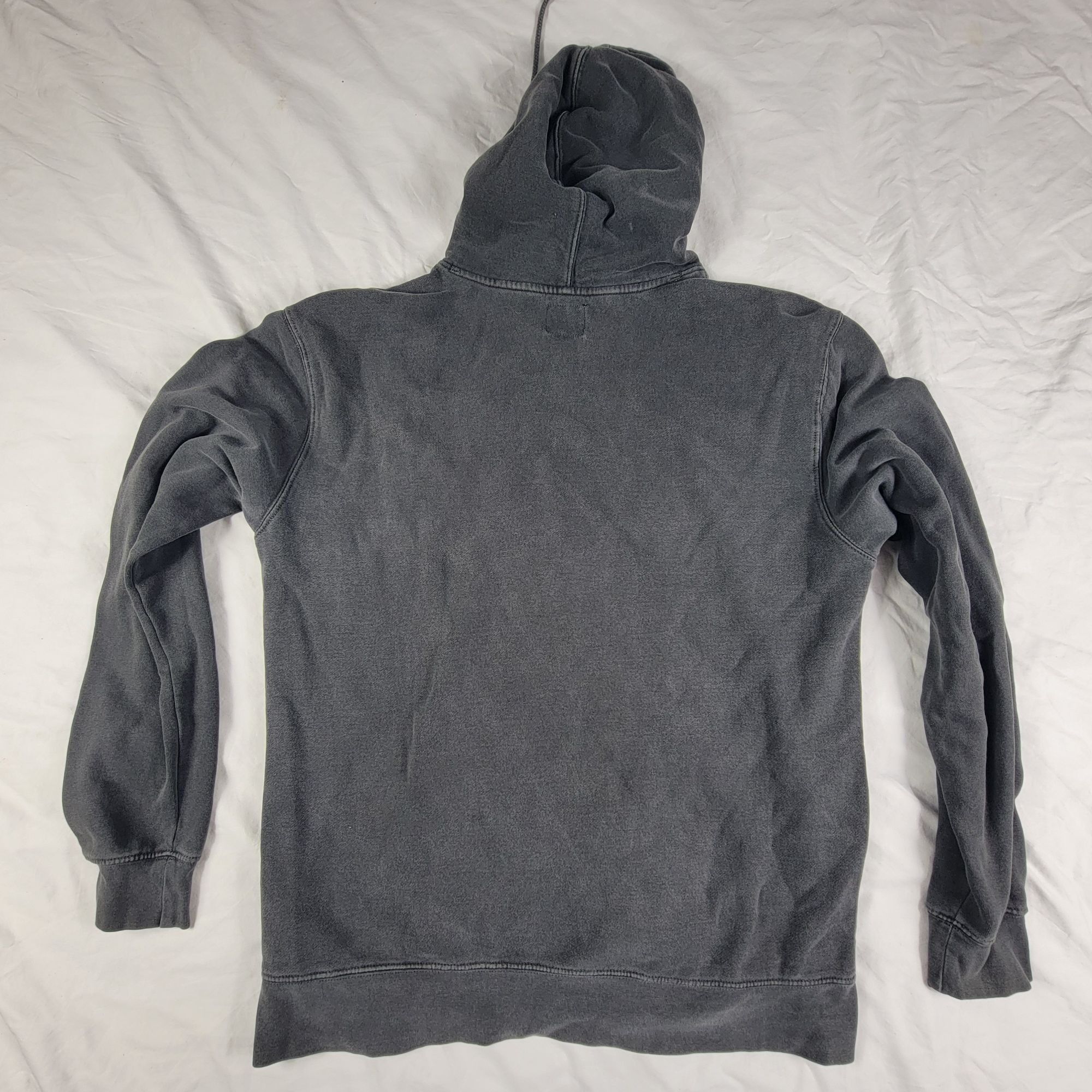 Rip Curl Rip Curl Mens Large Black Pullover Hoodie Sweatshirt Hawaii Size US L / EU 52-54 / 3 - 2 Thumbnail