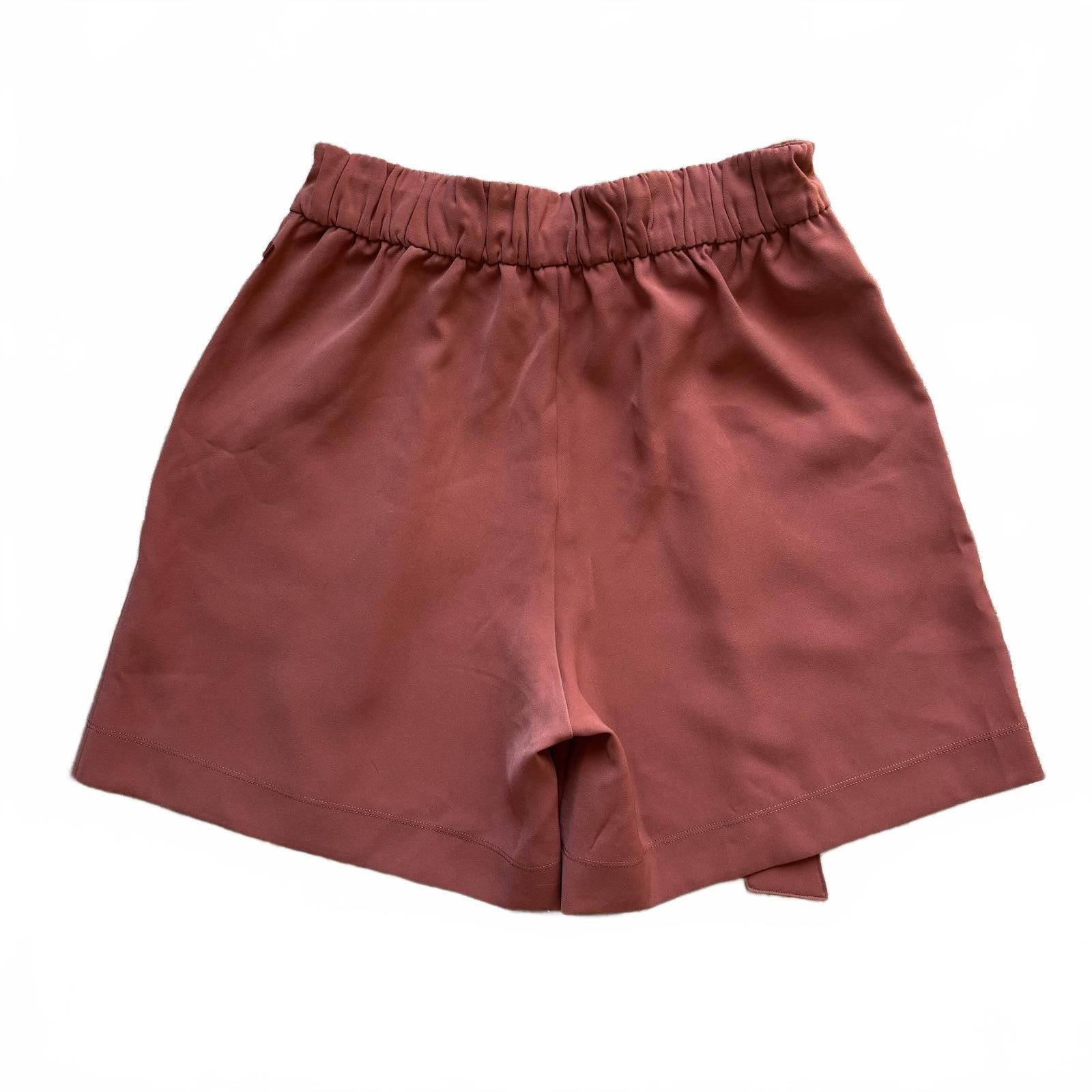 Lululemon Lululemon Noir Short 5’5 - Rustic Clay Size 28" / US 6 / IT 42 - 4 Thumbnail
