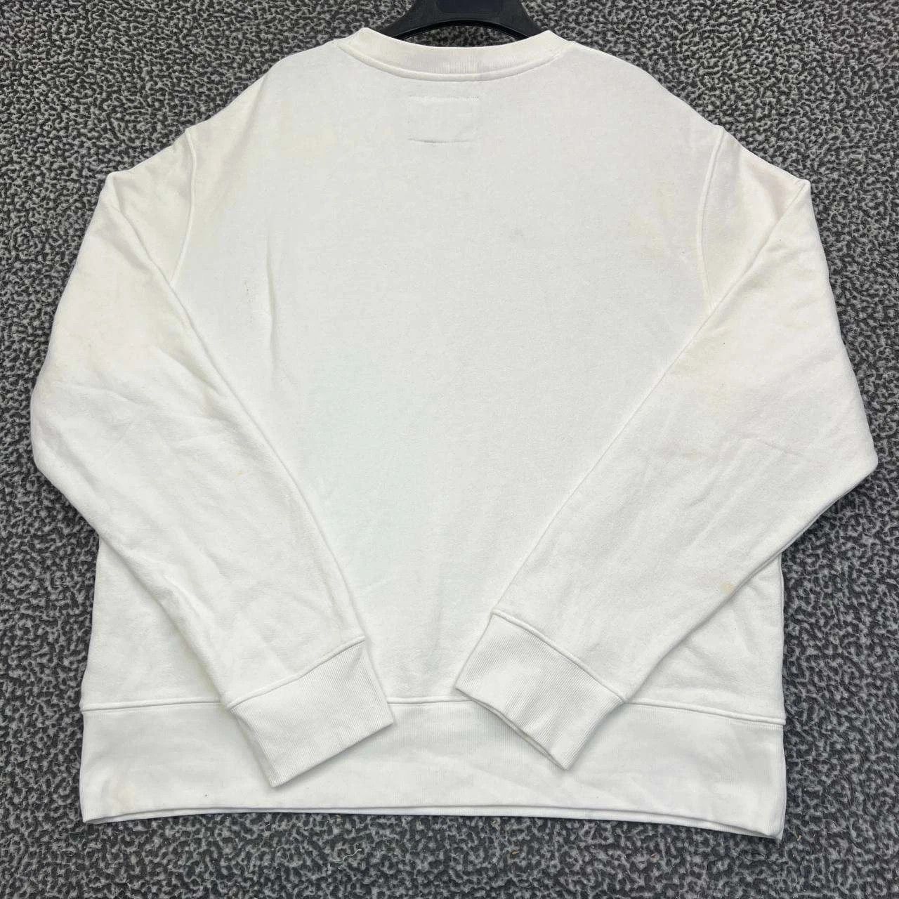 Other Ian Mellencamp Sweatshirt Men XL Standard Deviation Pullover Size US XL / EU 56 / 4 - 2 Thumbnail