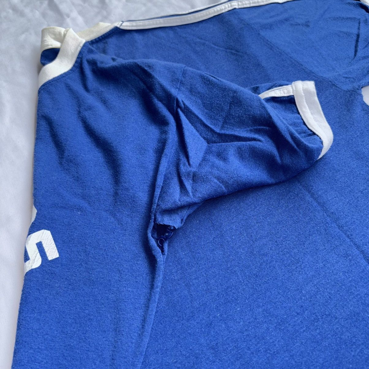 Vintage Vintage Ringer Tshirt Size US M / EU 48-50 / 2 - 7 Thumbnail