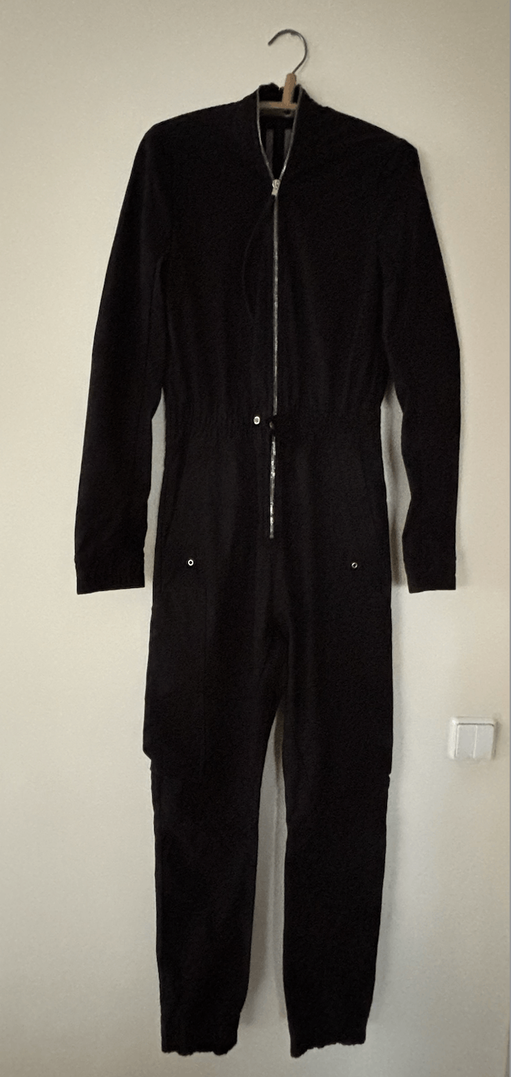 Rick Owens Drkshdw Rick Owens Drkshdw Size 28" / US 6 / IT 42 - 1 Thumbnail