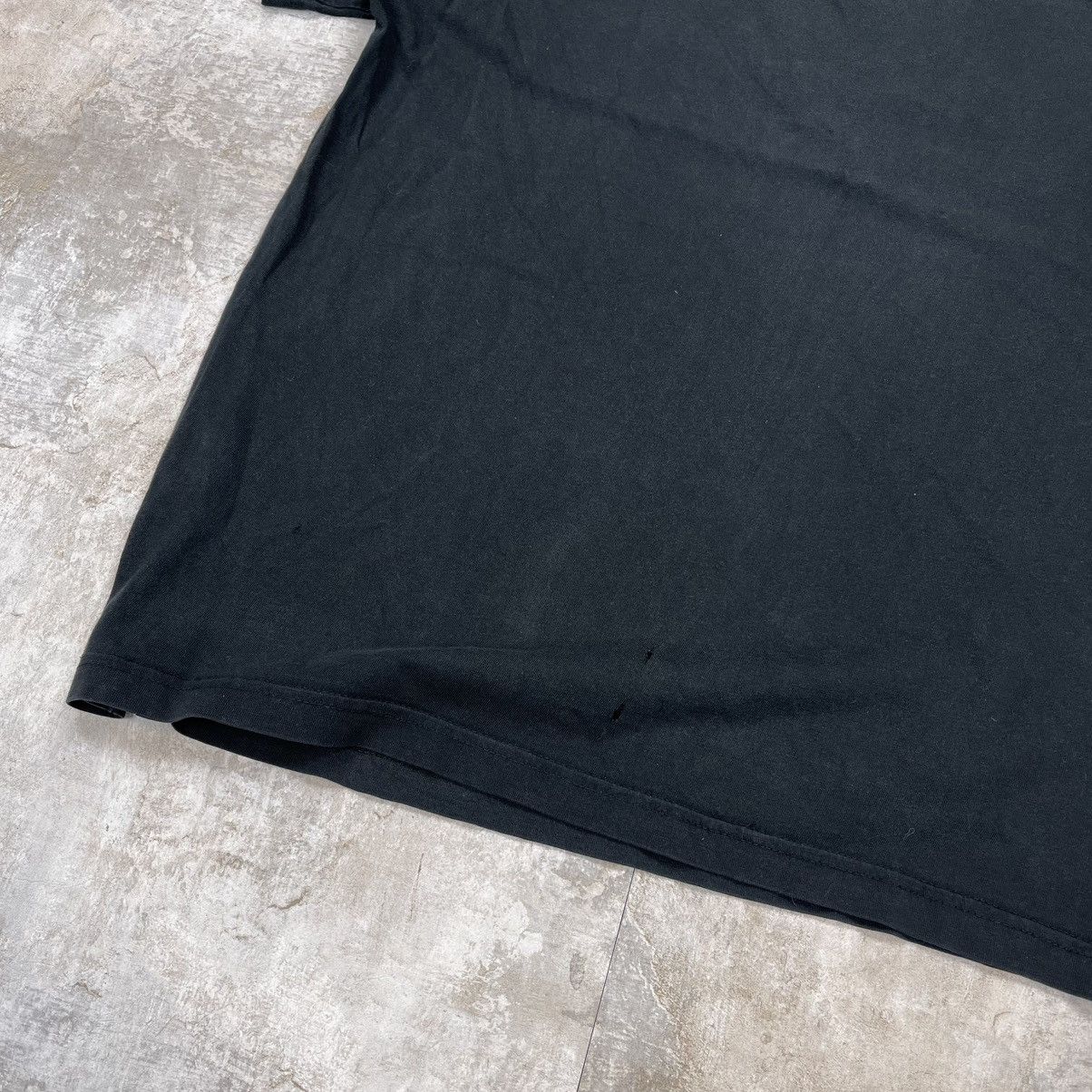 Vintage 2012 THE HOBBIT MOVIE TEE PROMO CINEMA FILM Size US M / EU 48-50 / 2 - 6 Thumbnail