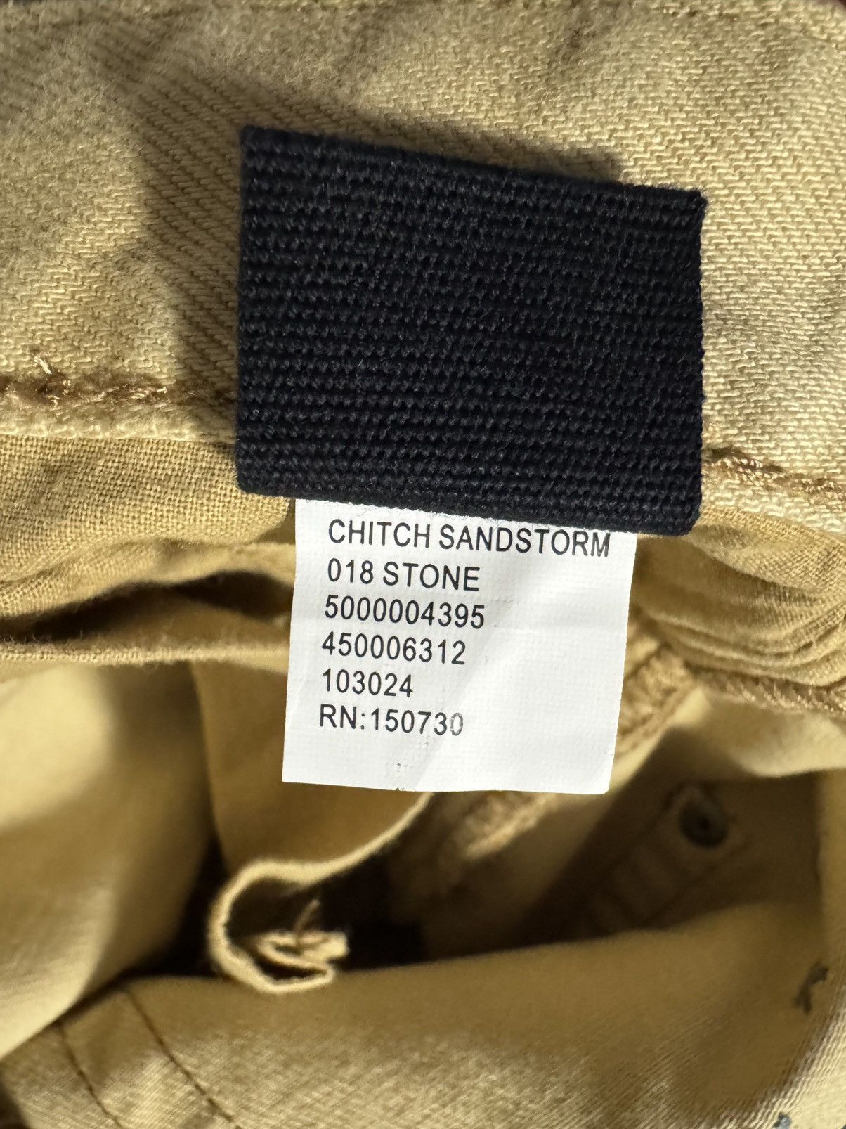 Ksubi Ksubi Chitch++ Mens Denim Size US 30 / EU 46 - 4 Thumbnail