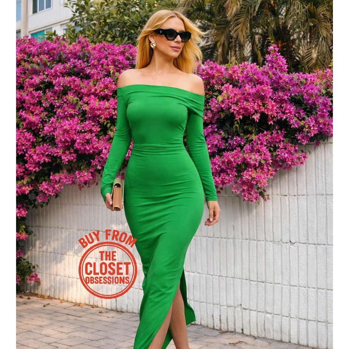 green emerald velvet dress Zara Gown black bustier evening gown – Mia Bella Couture main image 0