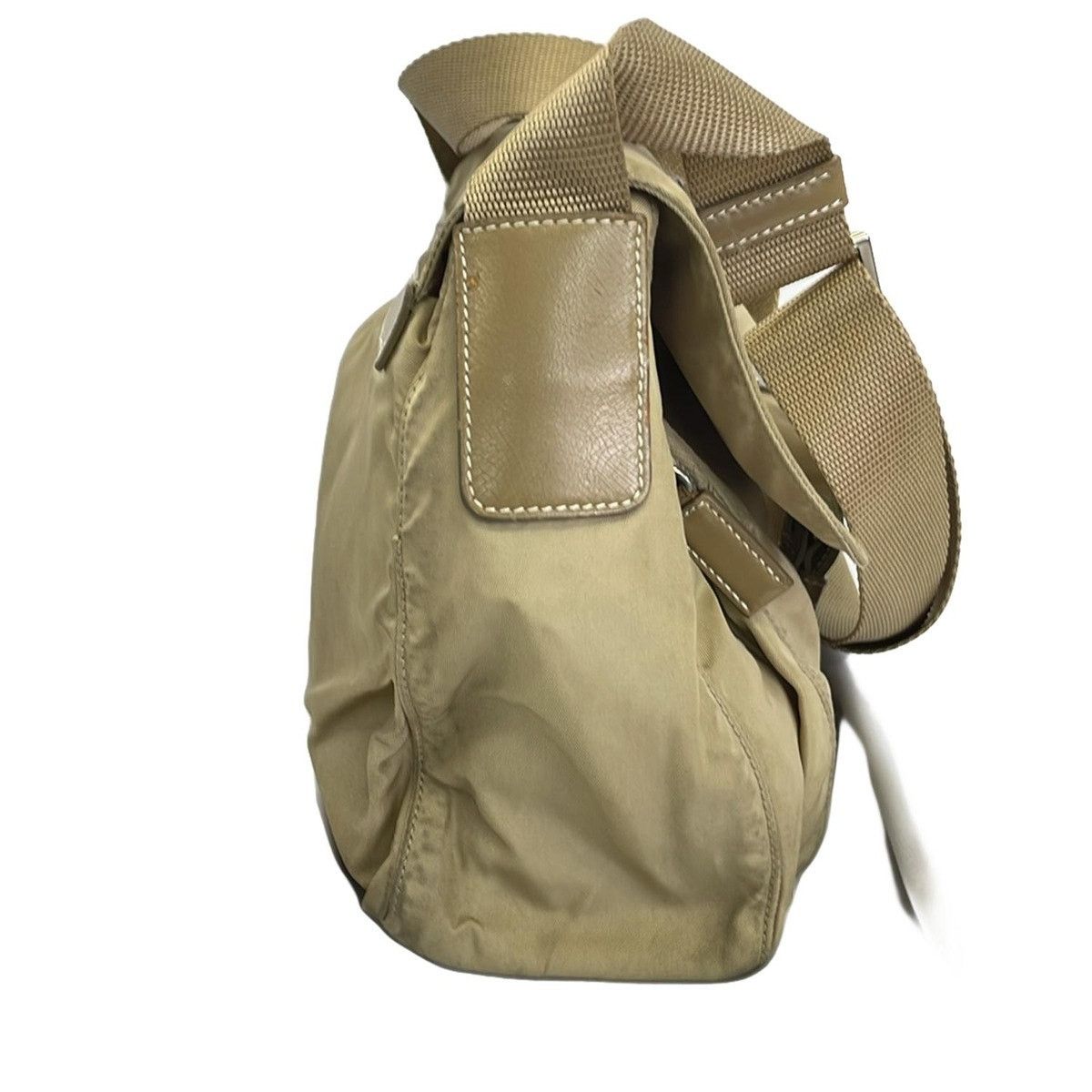Prada PRADA Shoulder Bag Size ONE SIZE - 2 Thumbnail