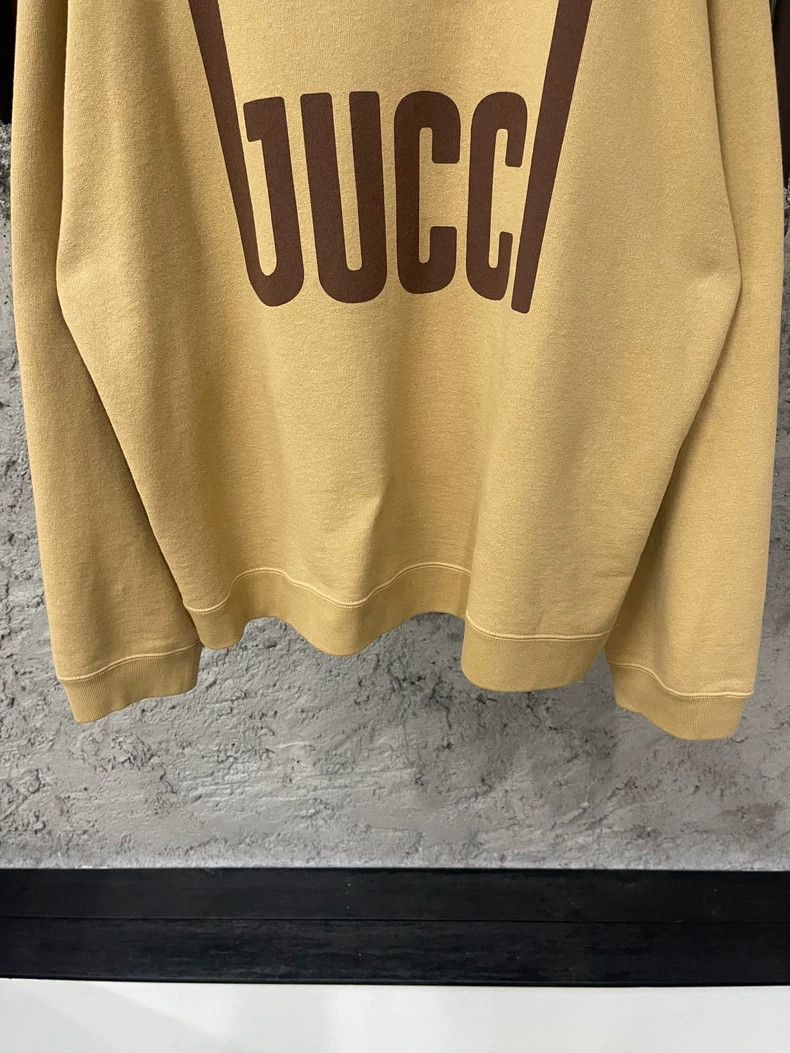 Gucci GucciHoodies 2503-Nextarrow Size US XL / EU 56 / 4 - 4 Thumbnail
