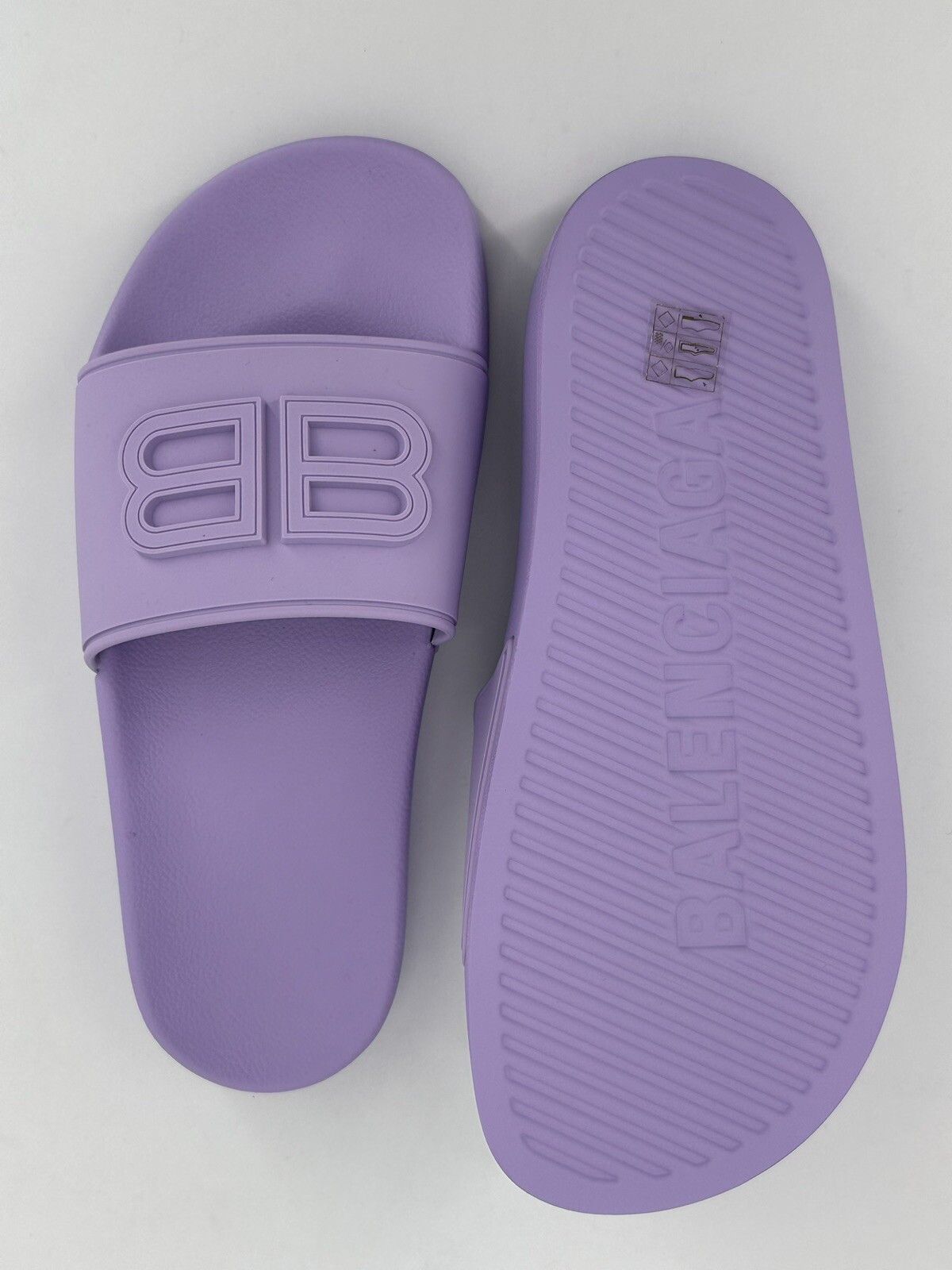 Balenciaga New Balenciaga Slip On Size-EU-37 / US-7 Size US 7 / IT 37 - 8 Thumbnail