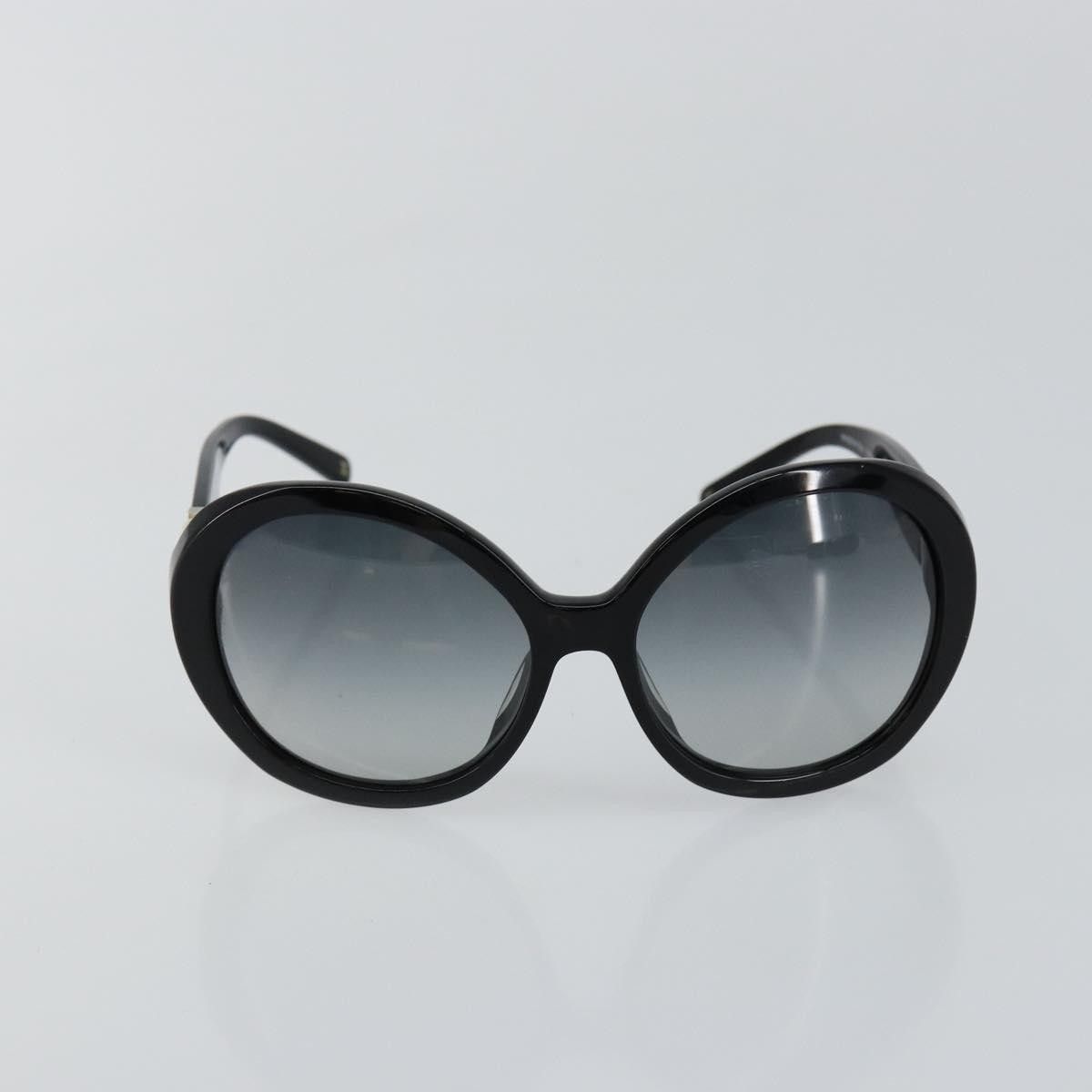Chanel Chanel CHANEL Logo Sunglasses Eye Wear Plastic Size ONE SIZE - 1 Thumbnail