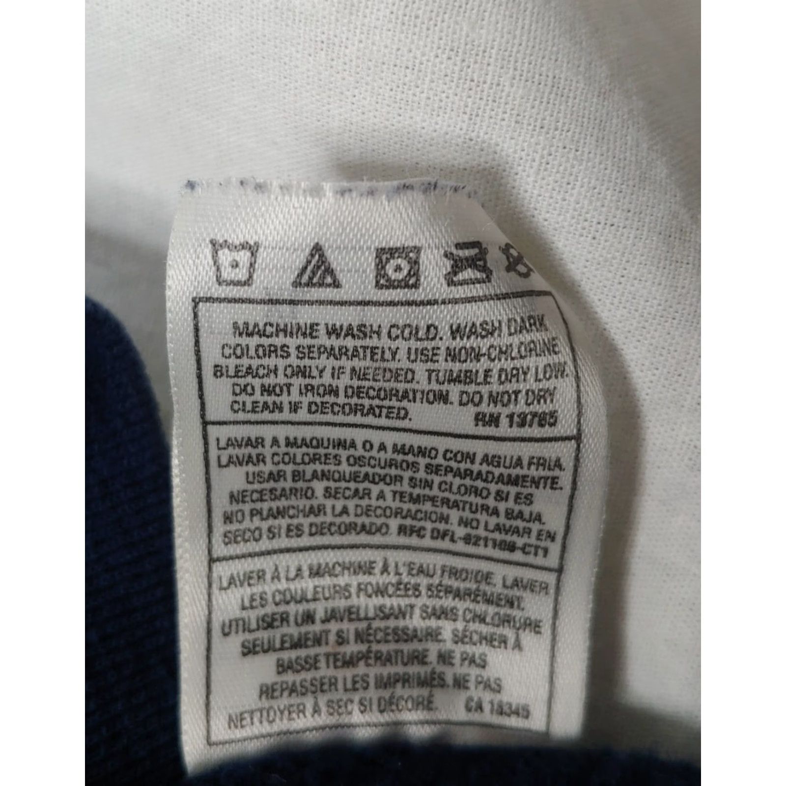 Fruit Of The Loom VINTAGE Deer Hunting Sweatshirt Men XL American Tradition Buck USA Patriot Hunt Size US XL / EU 56 / 4 - 5 Thumbnail