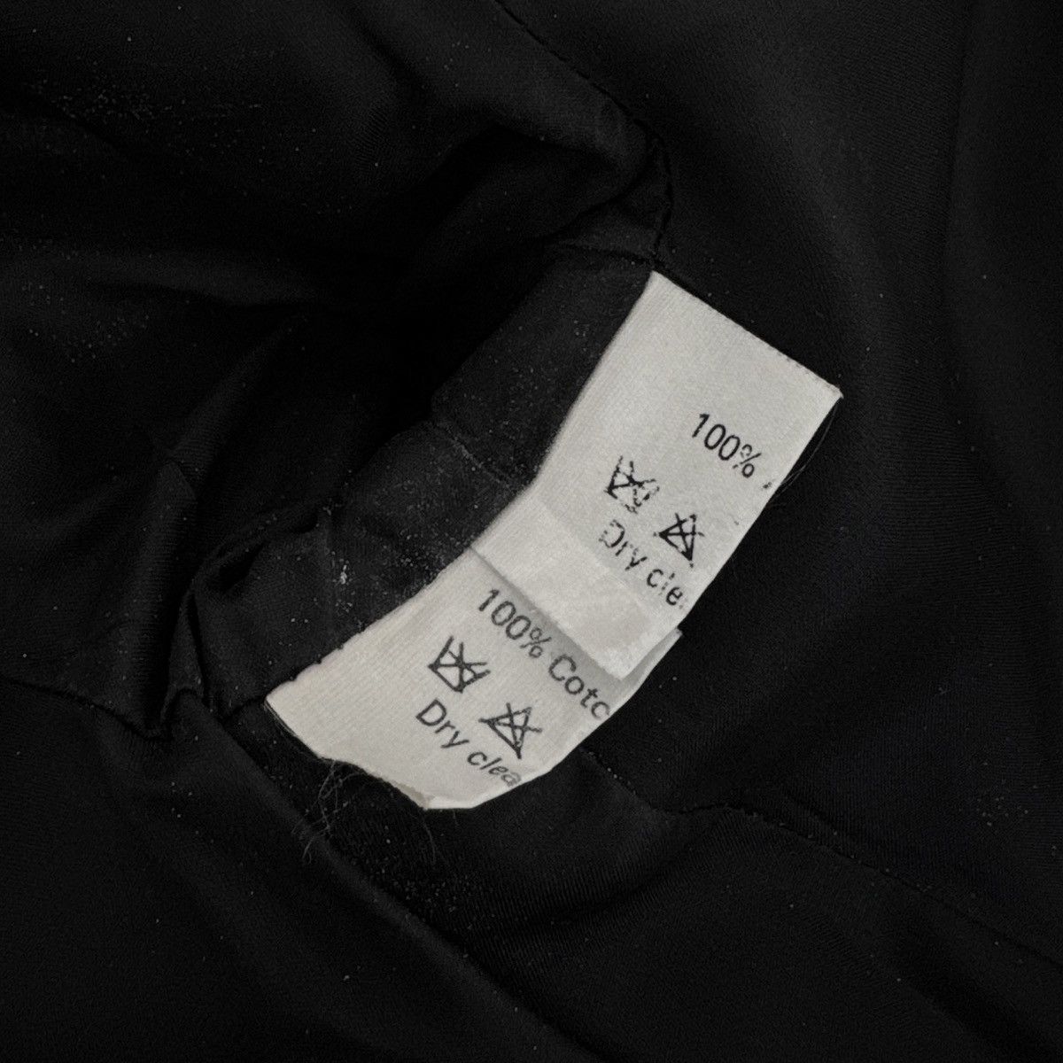 Thierry Mugler Rare Thierry Mugler FW 1992 sculpted jacket Size M / US 6-8 / IT 42-44 - 6 Thumbnail