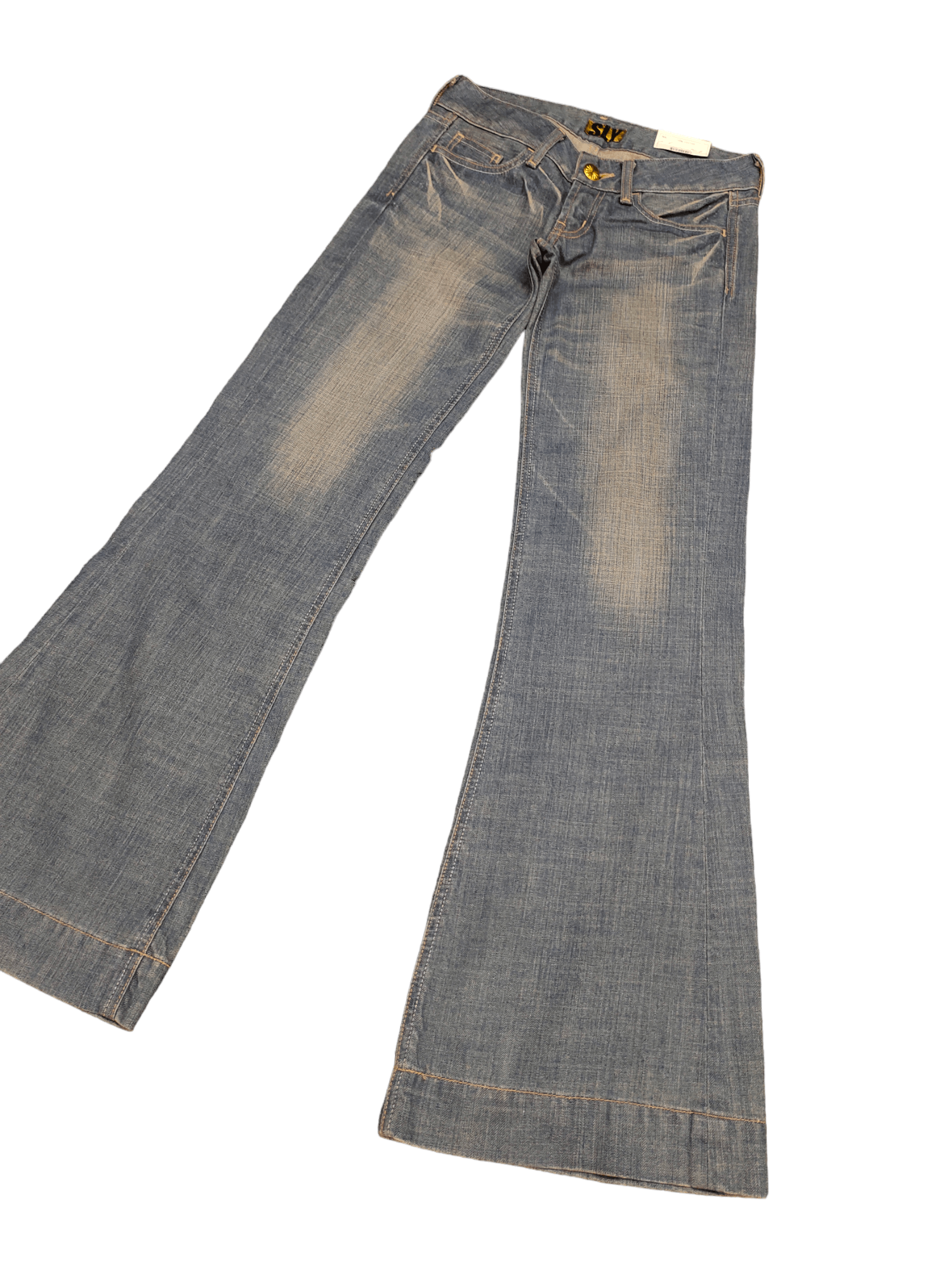 Goa Jeans | Grailed