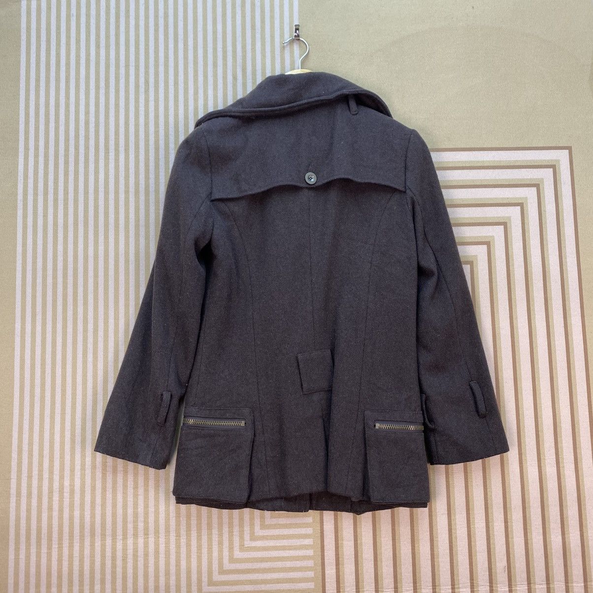 If Six Was Nine 🫶Japanese Brand Goa Jacket Size S / US 4 / IT 40 - 2 Thumbnail