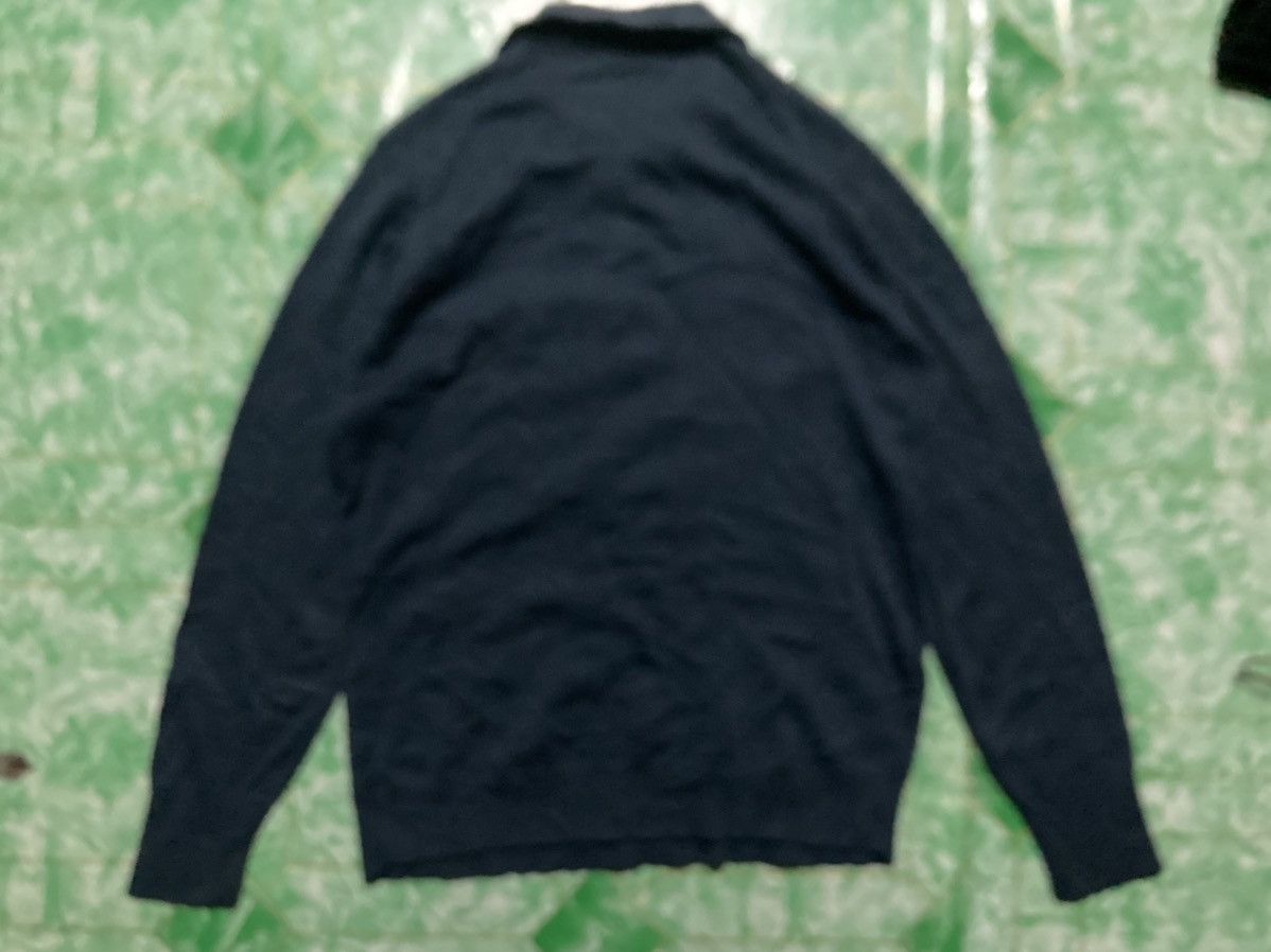 Designer × Montagut × Vintage Vintage Montagut Haft Bottom Polo shirt Size US M / EU 48-50 / 2 - 4 Thumbnail