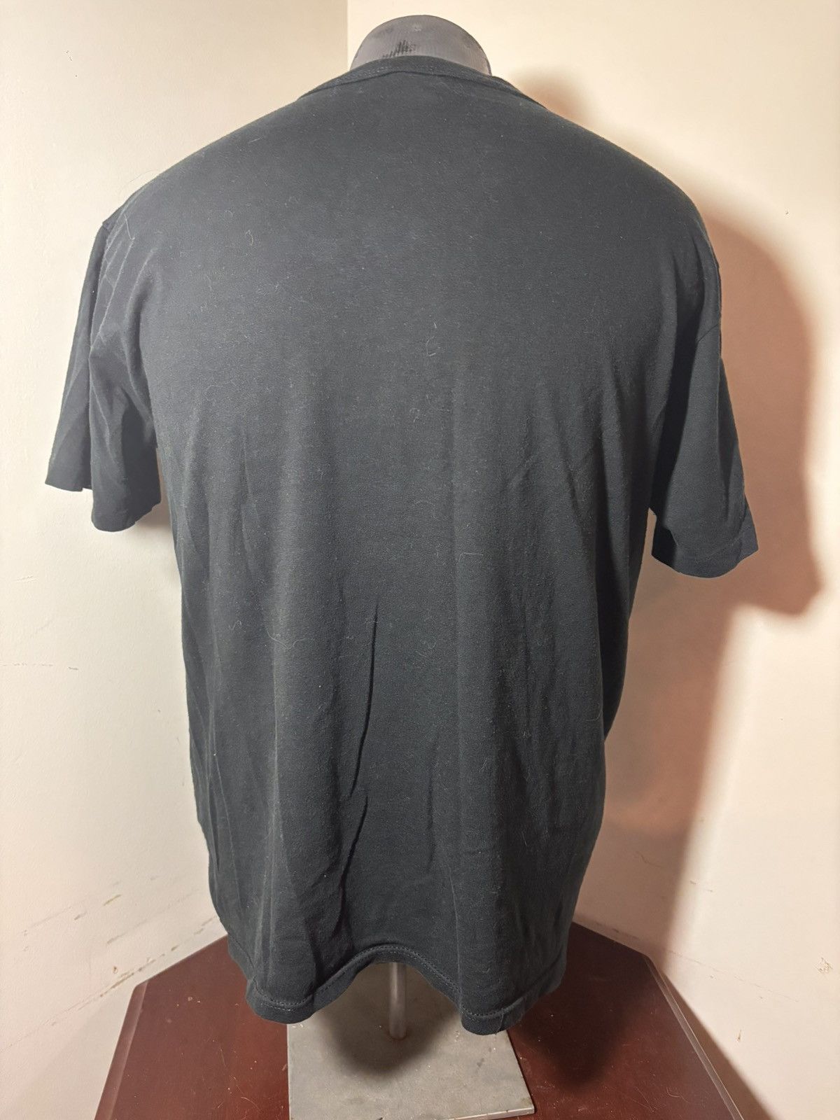 Russell Athletic × Vintage Vintage singlestitch Shirt Size US L / EU 52-54 / 3 - 2 Thumbnail