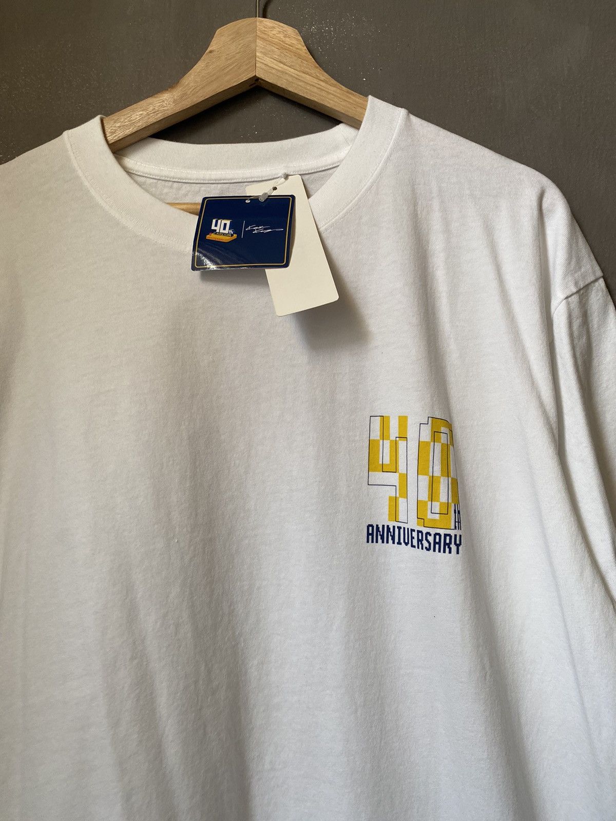 Japanese Brand × Uniqlo Capcom 40 Year Anniversary Full Character Size US XL / EU 56 / 4 - 6 Thumbnail