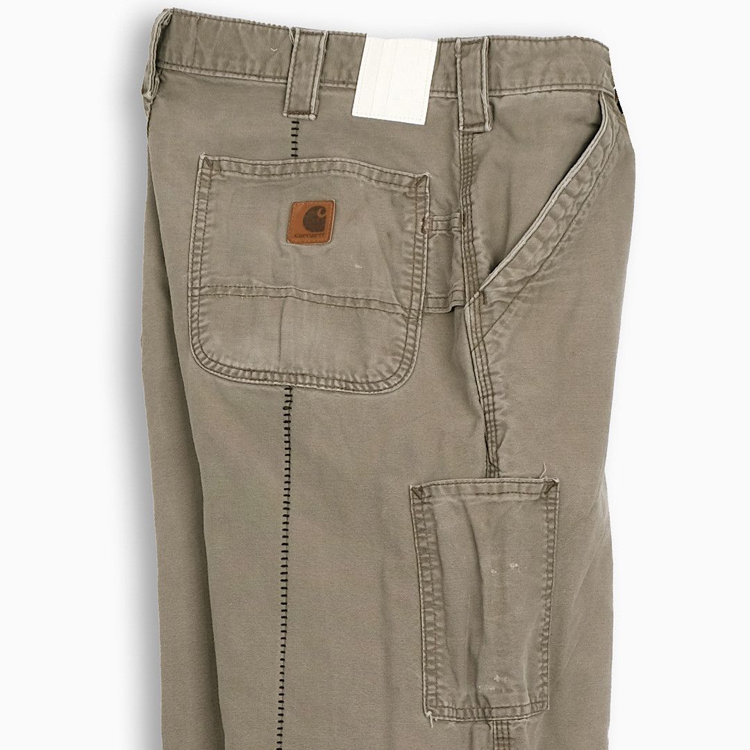 Carhartt REPEAT PLUS RE-OVERLOCK 34 Inch (RPO013406) Size US 34 / EU 50 - 4 Thumbnail