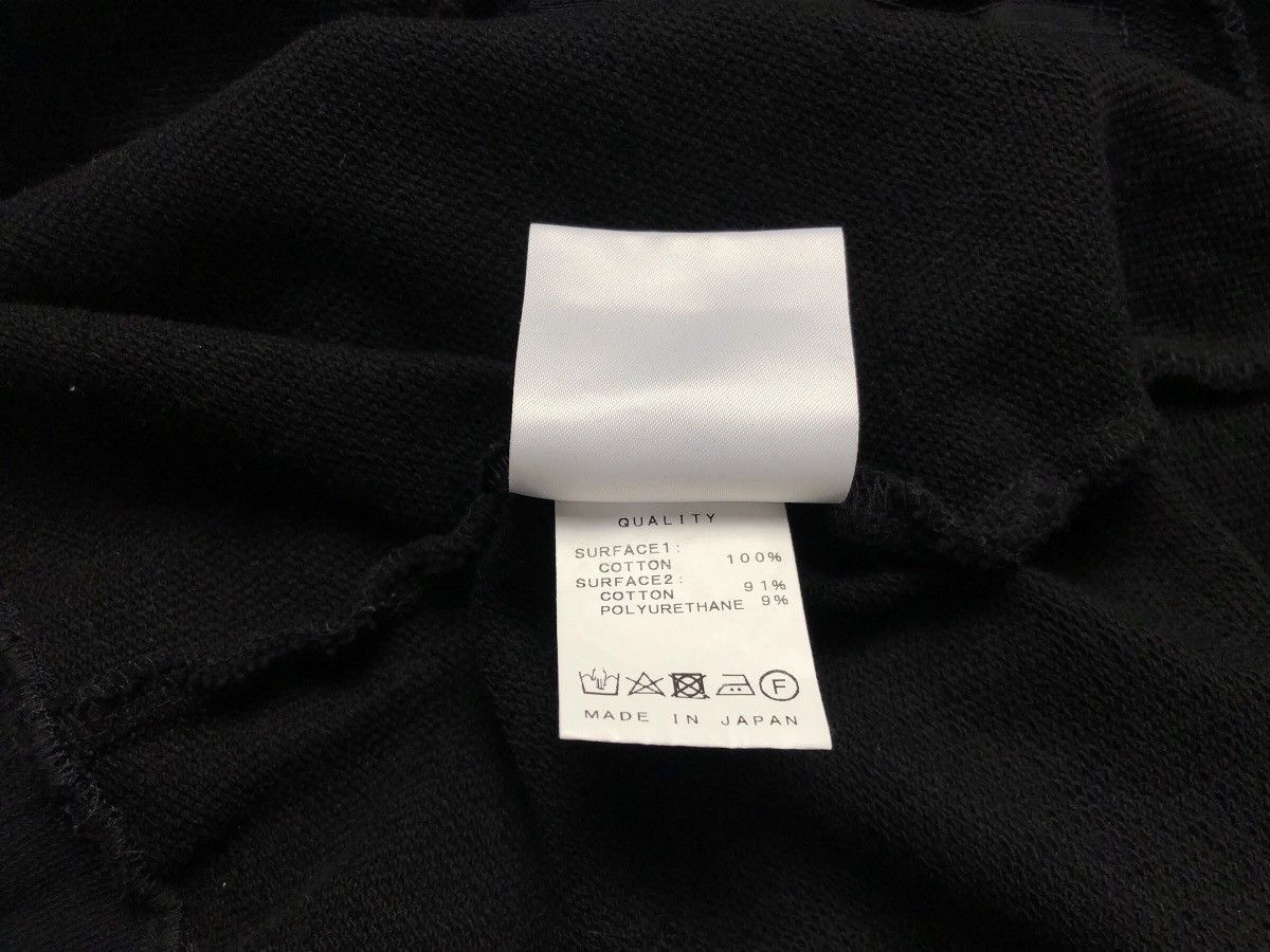 Julius Julius knives sleeveless hoodie Size US L / EU 52-54 / 3 - 8 Thumbnail