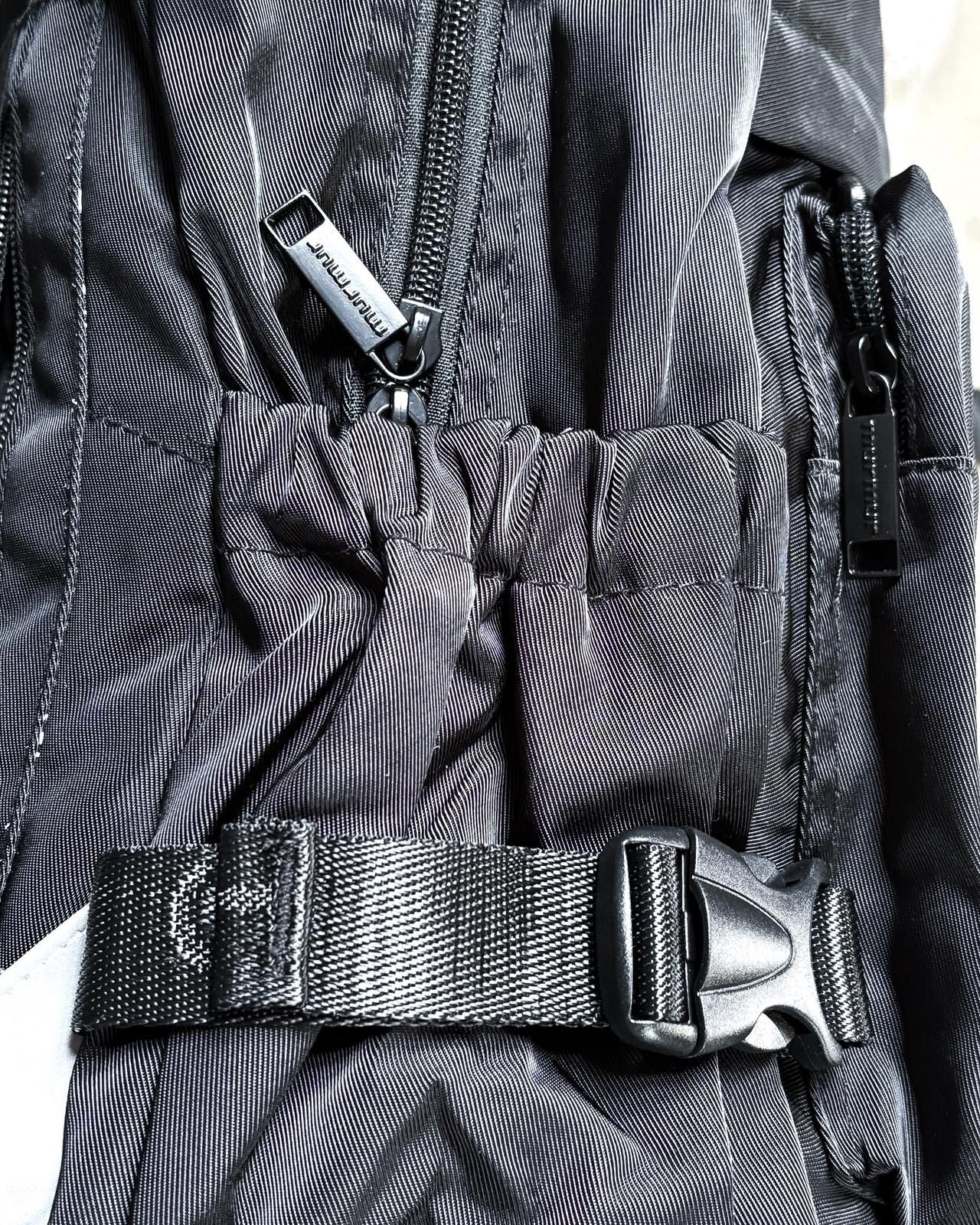 Ne-Net NE-NET MURMUR BACKPACK Size ONE SIZE - 5 Thumbnail
