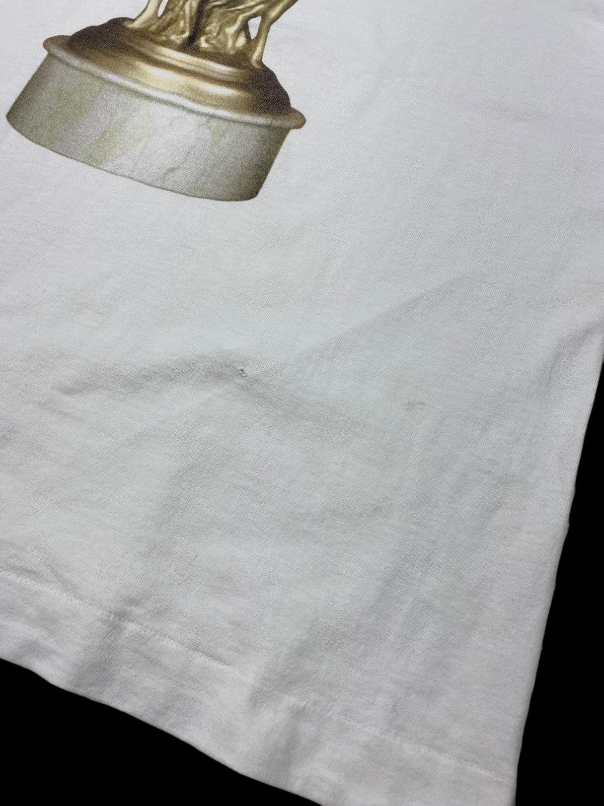 Bape Bape Scarface Pink Camo T-Shirt Size US M / EU 48-50 / 2 - 18 Thumbnail