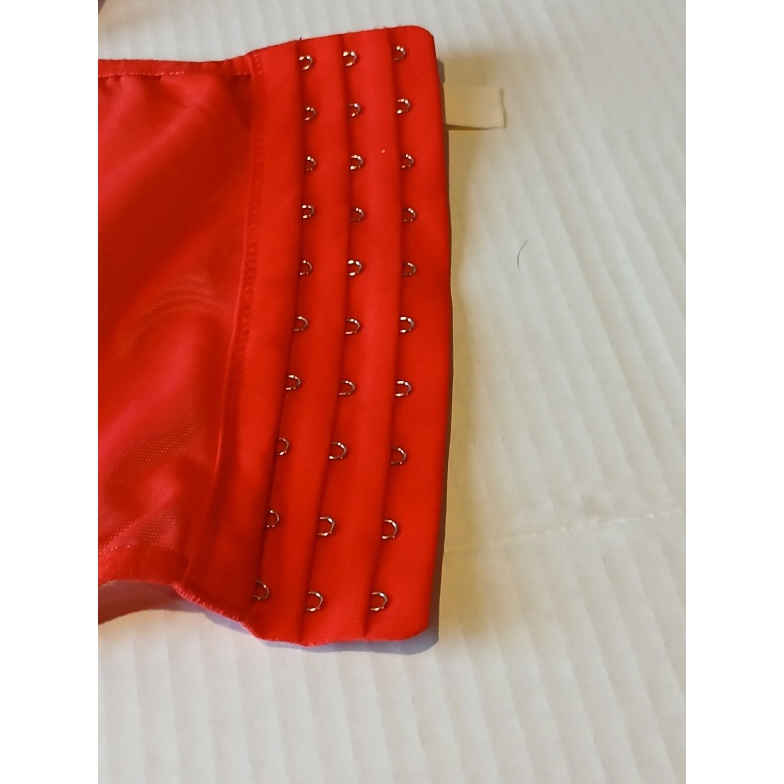 Other Wynnque (Medium) Red Womens Design Gurdle Size M / US 6-8 / IT 42-44 - 9 Thumbnail