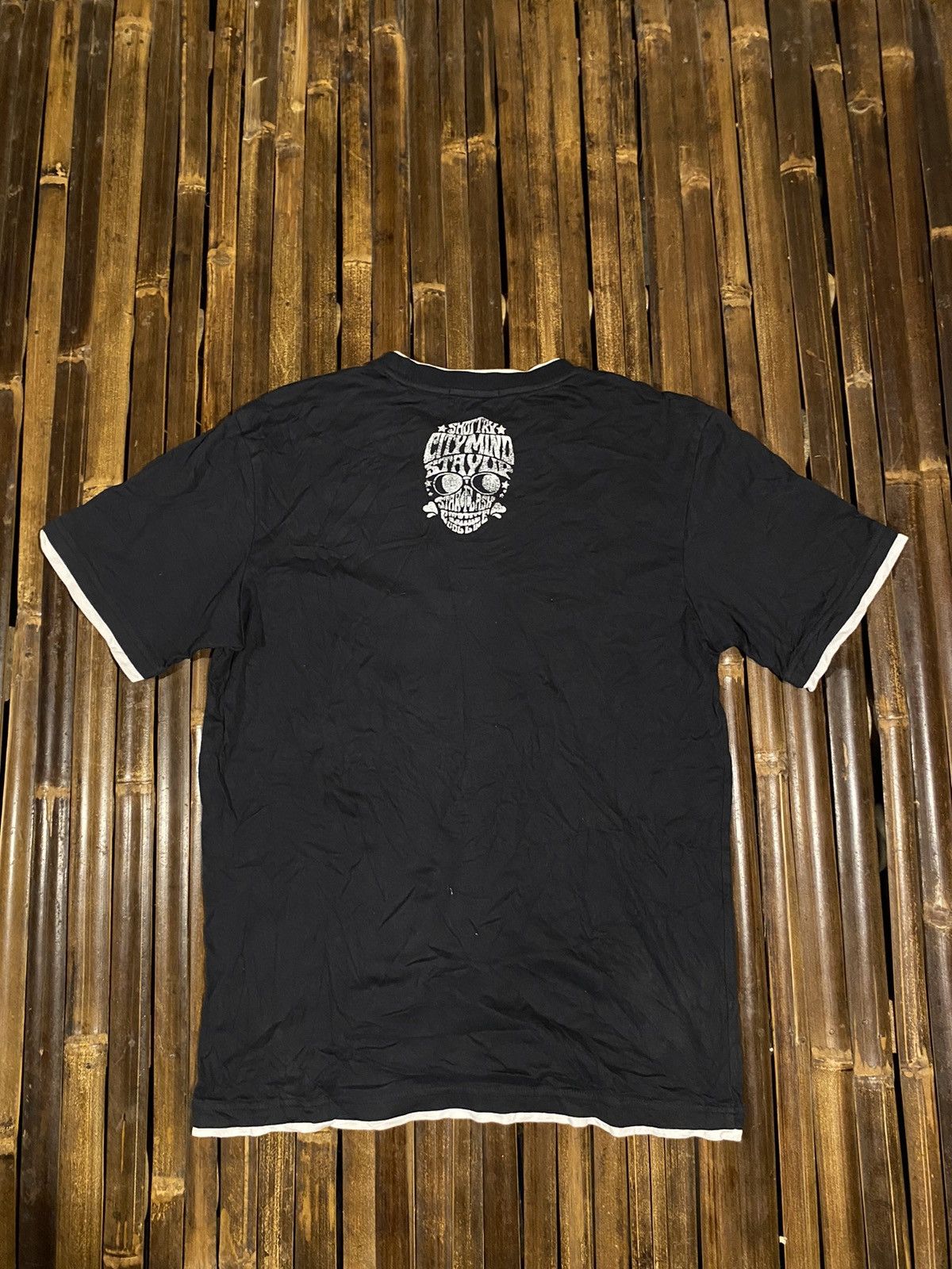 20471120 CITY NATURAL IFSIXWASNINE STYLE TSHIRT Size US M / EU 48-50 / 2 - 3 Thumbnail
