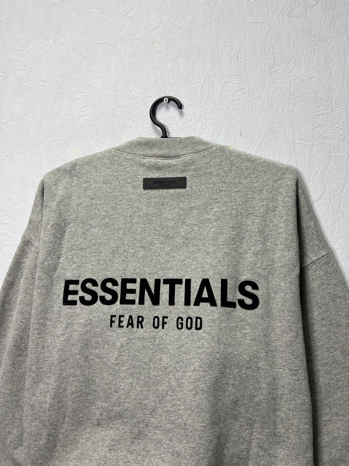 Essentials Fear of God Essentials Sweatshirt Size XS Size US XS / EU 42 / 0 - 2 Thumbnail