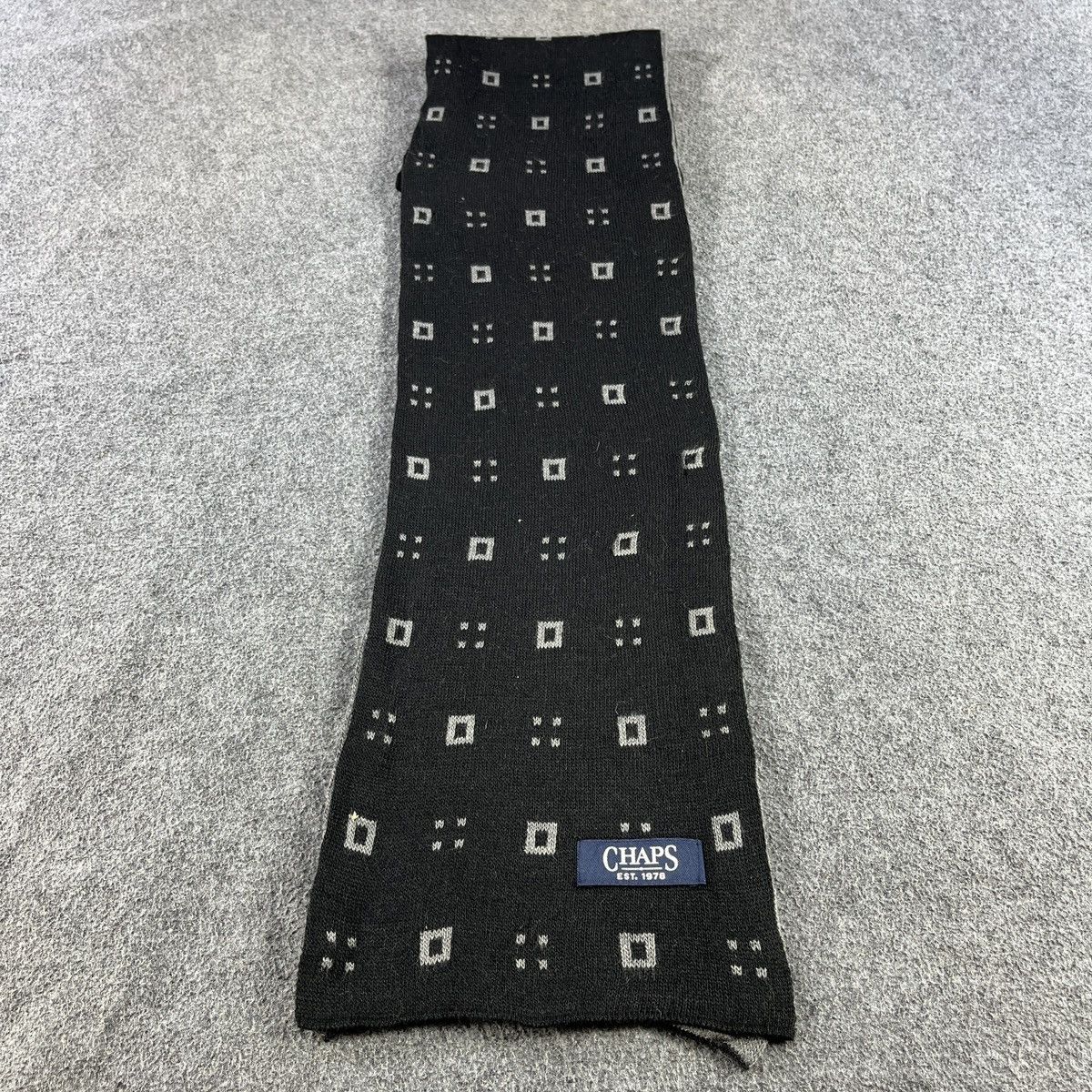Chaps × Other Chaps Scarf / Muffler / Neckwear T1436 Size ONE SIZE - 1 Thumbnail