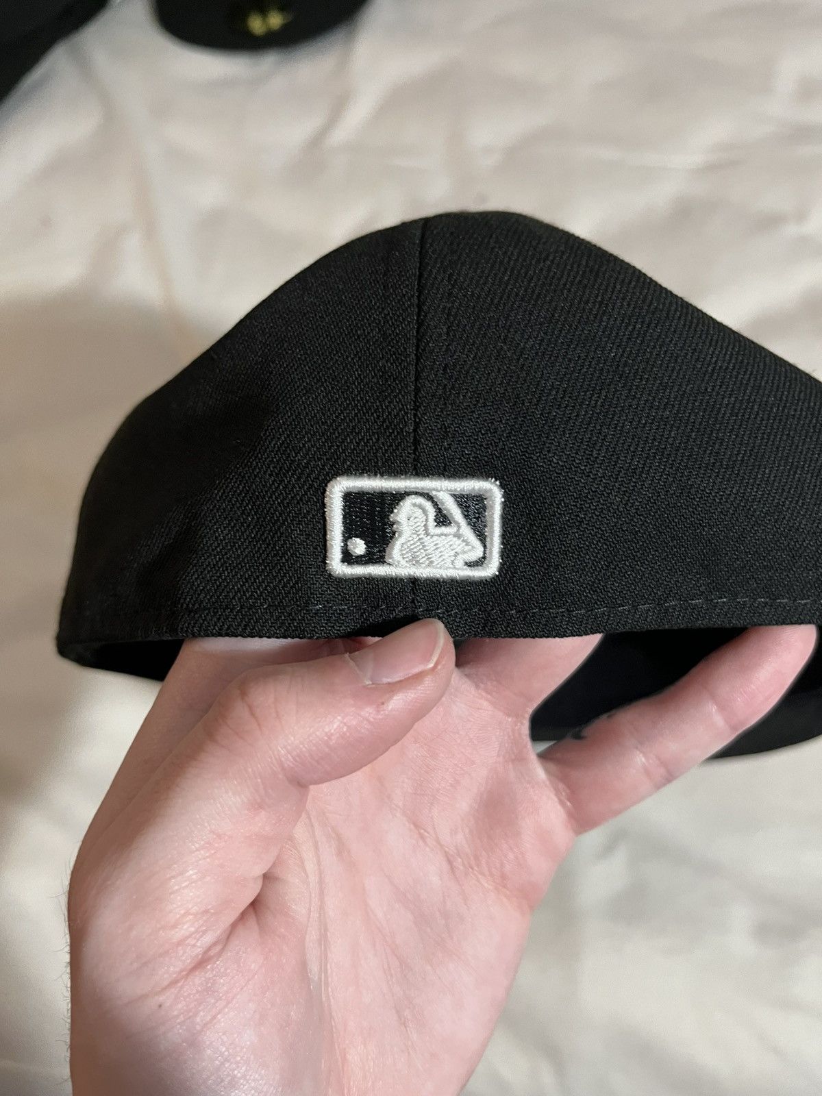 New York Yankees Ny yankees fitted hat 59fifty size 7 1/4 Size ONE SIZE - 8 Thumbnail